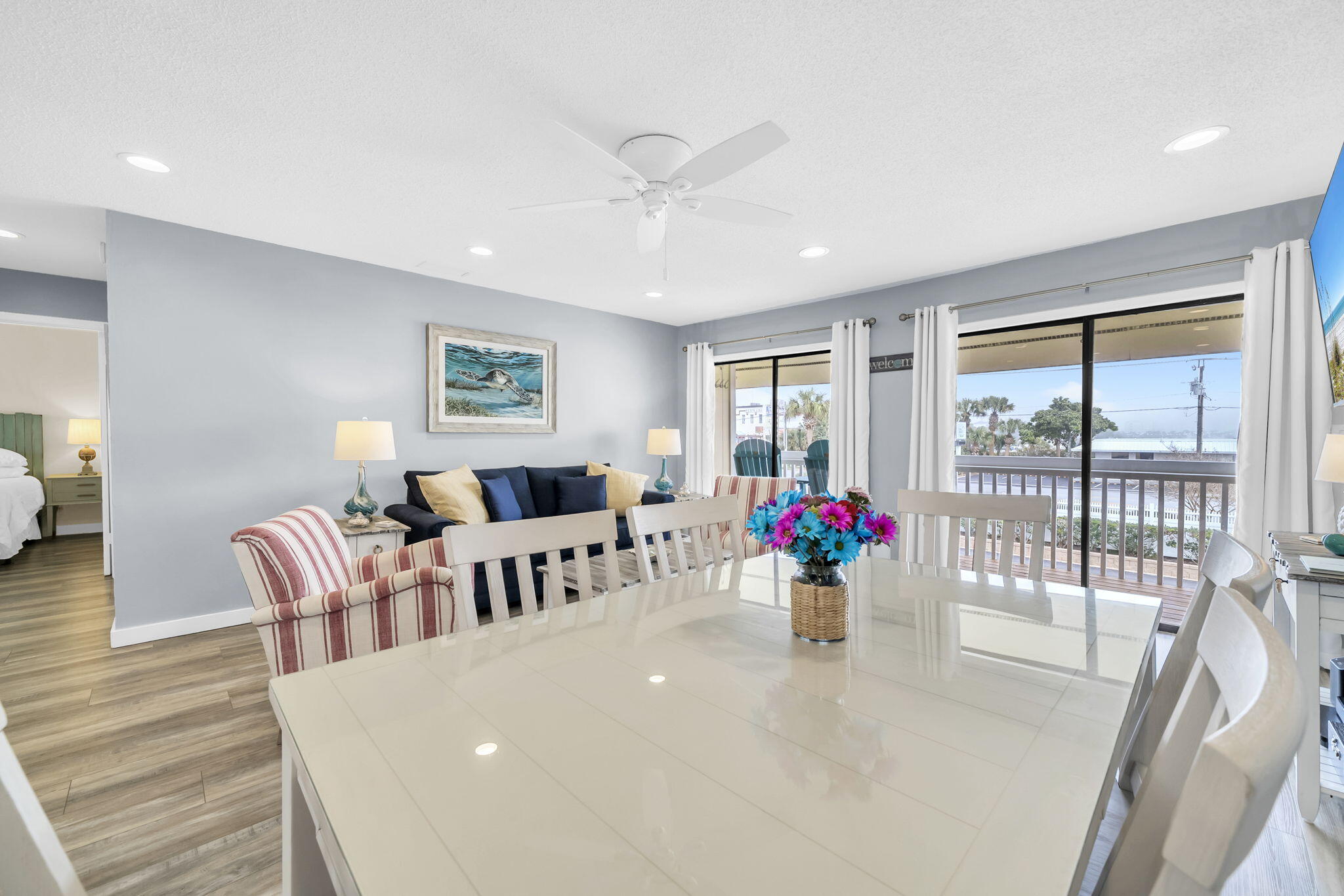 Sandpiper Cove Condominiums Phase XII - Residential