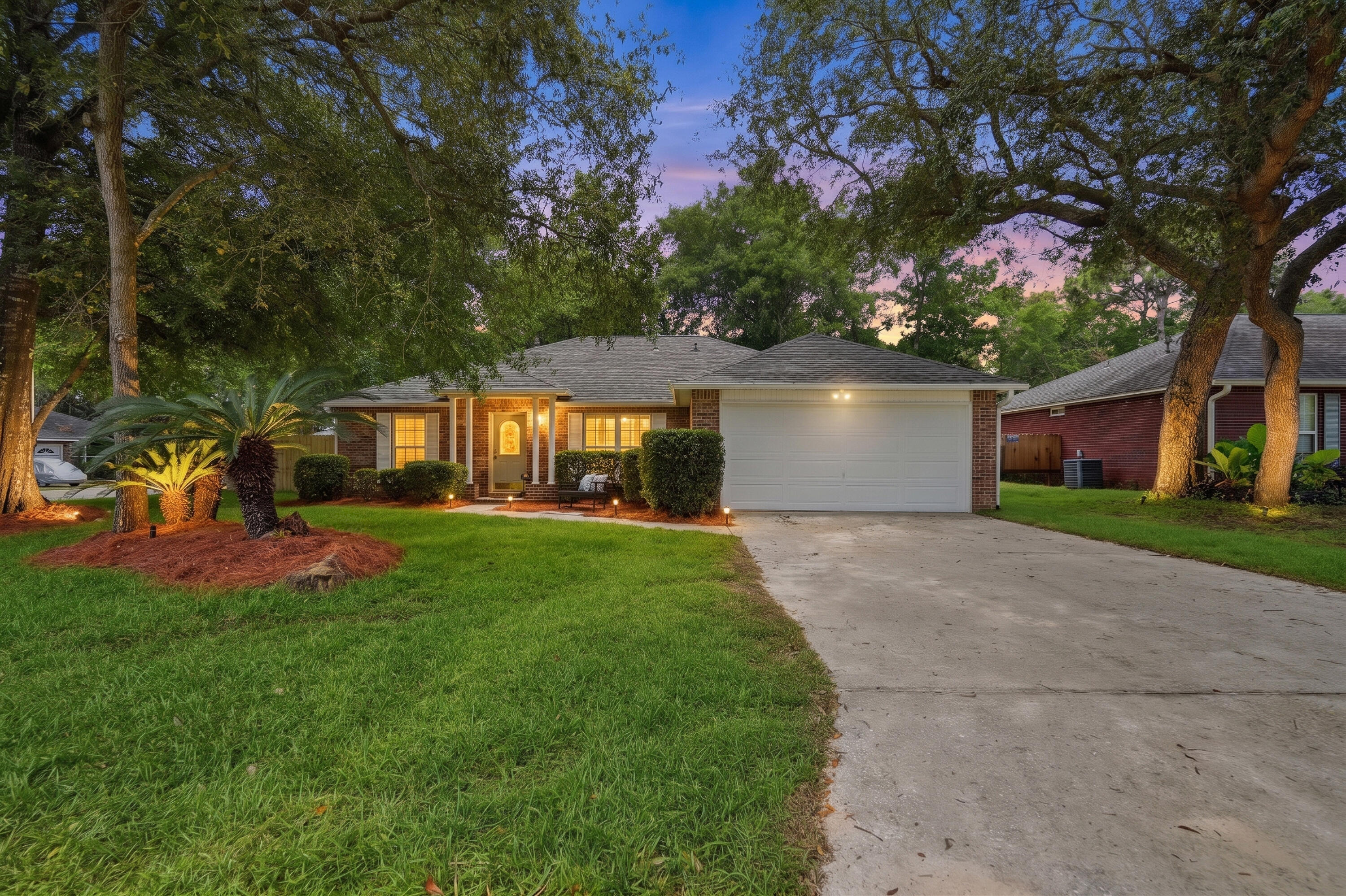 PINNACLE POINT - Residential