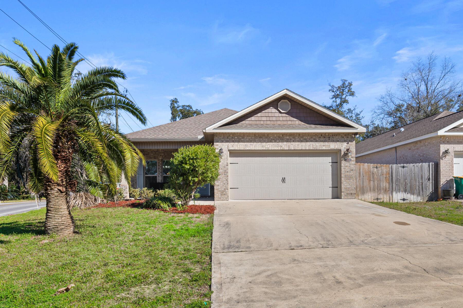PORT DIXIE - Residential