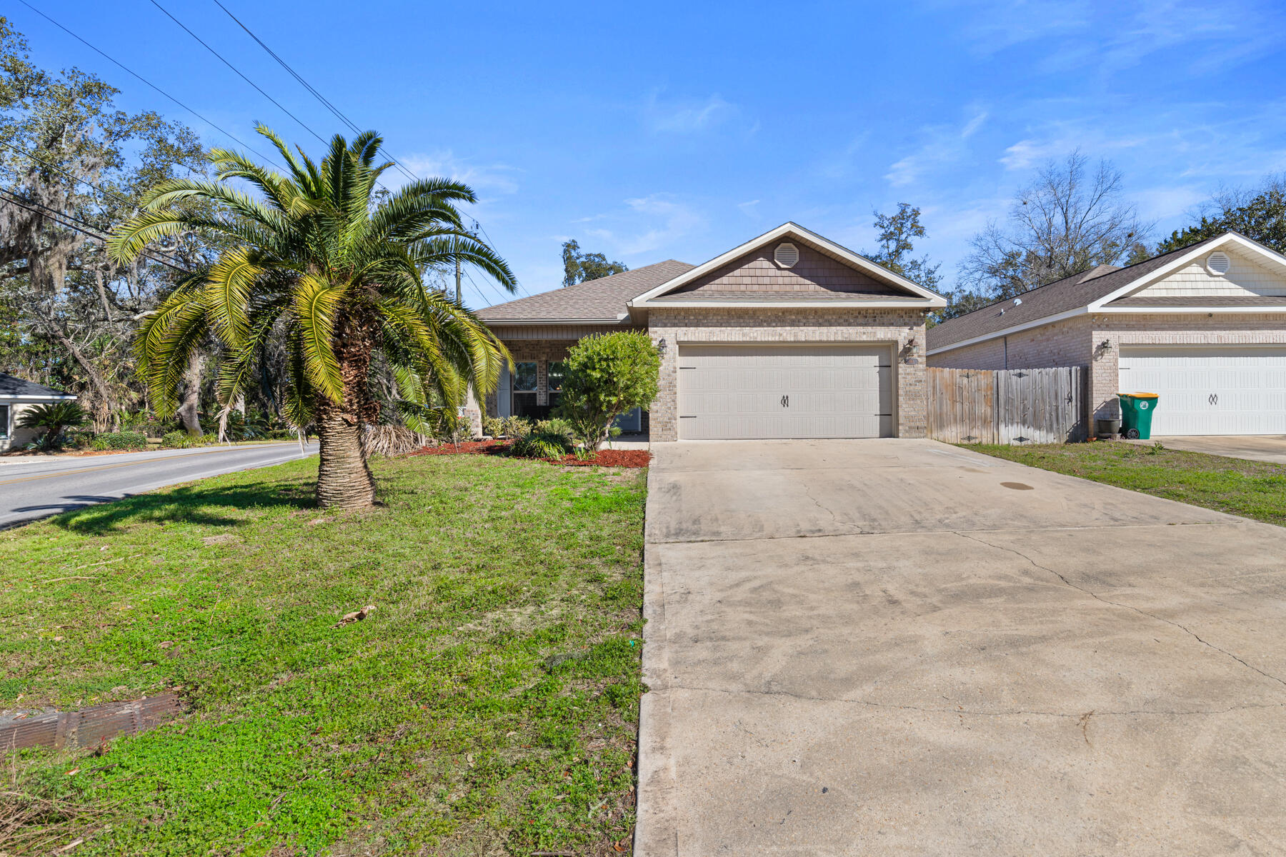 PORT DIXIE - Residential