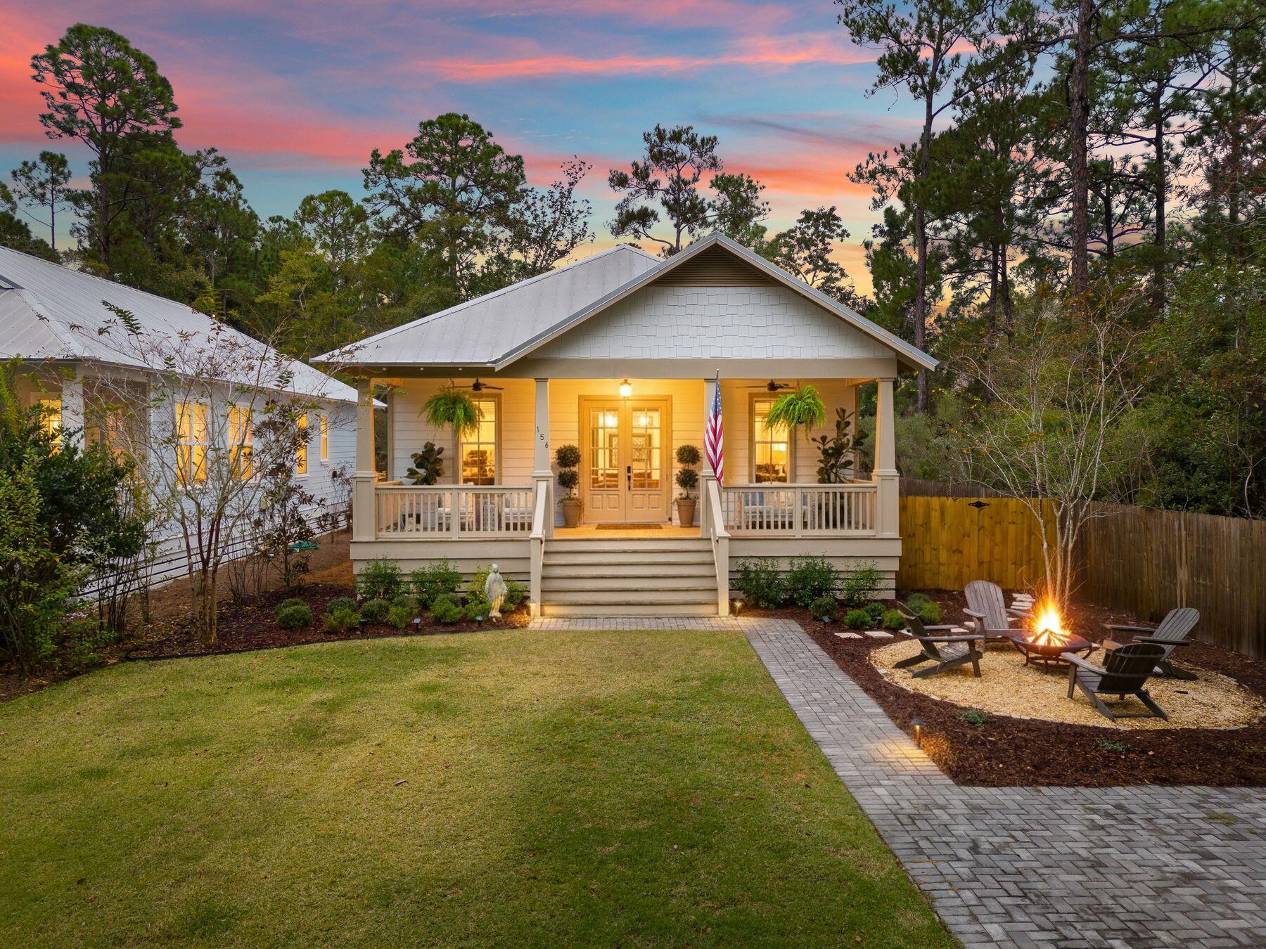 MAGNOLIA BEACH - Residential Lease