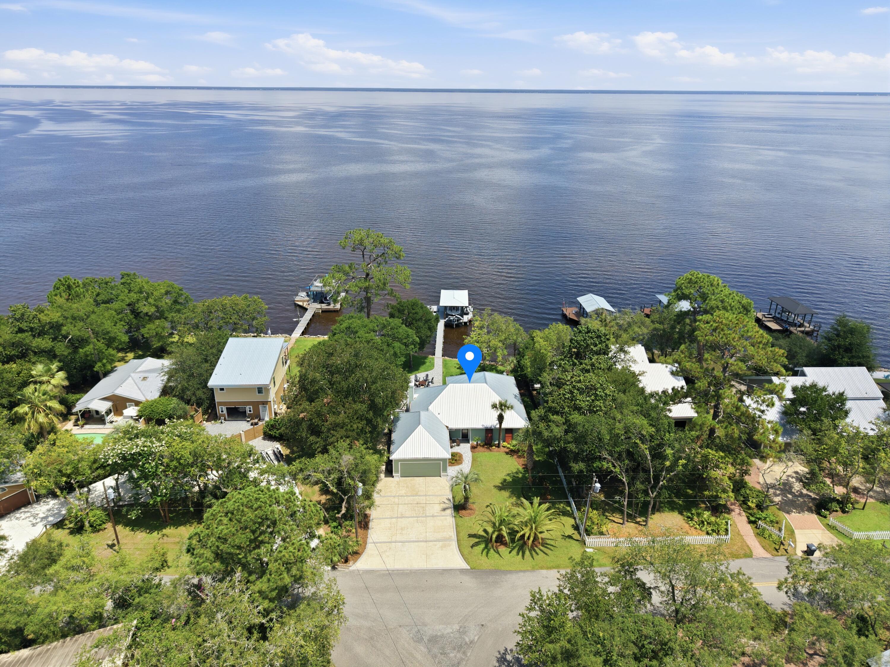 SANTA ROSA BCH EST - Residential