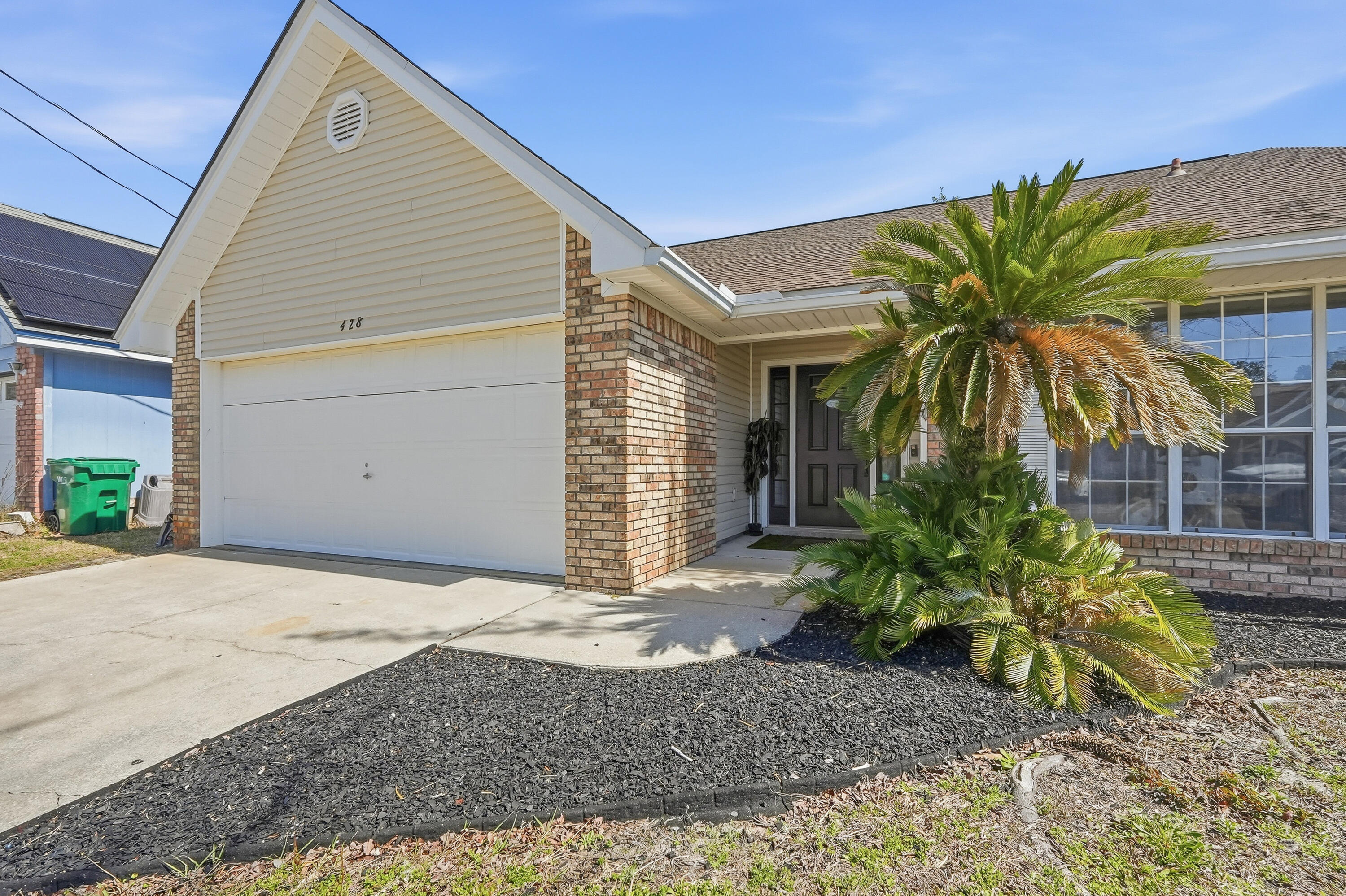 SANDY RIDGE ESTATES - Residential