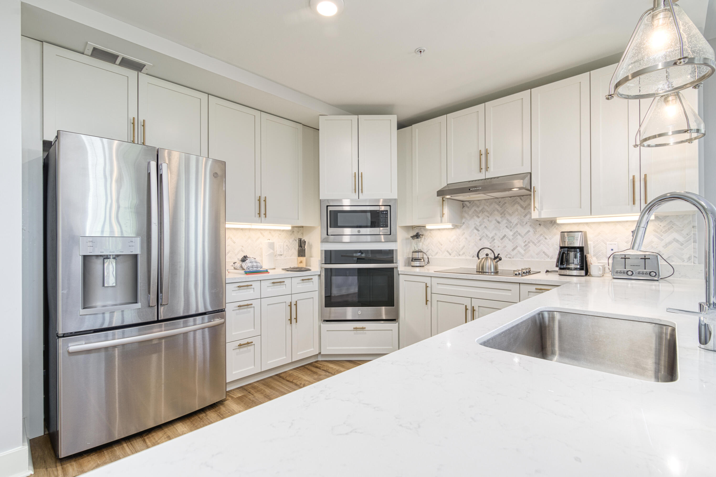 OSPREY POINTE - Residential Lease