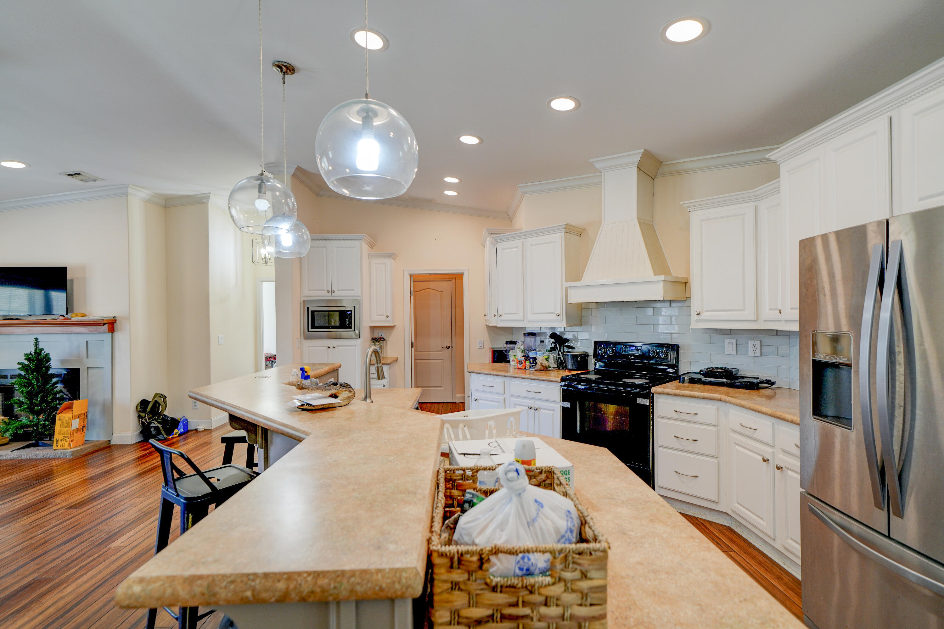 UNRECORDED SUBDIVISION - Residential