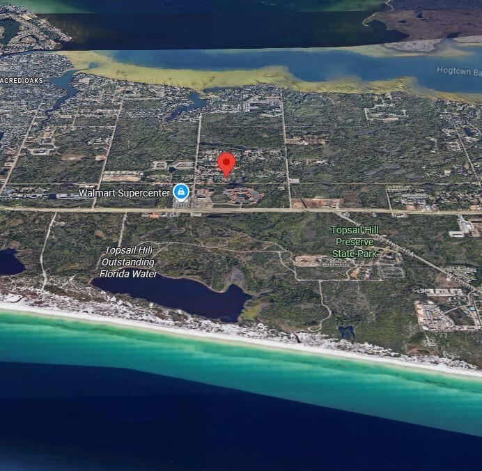 UNRECORDED SUBDIVISION - Residential