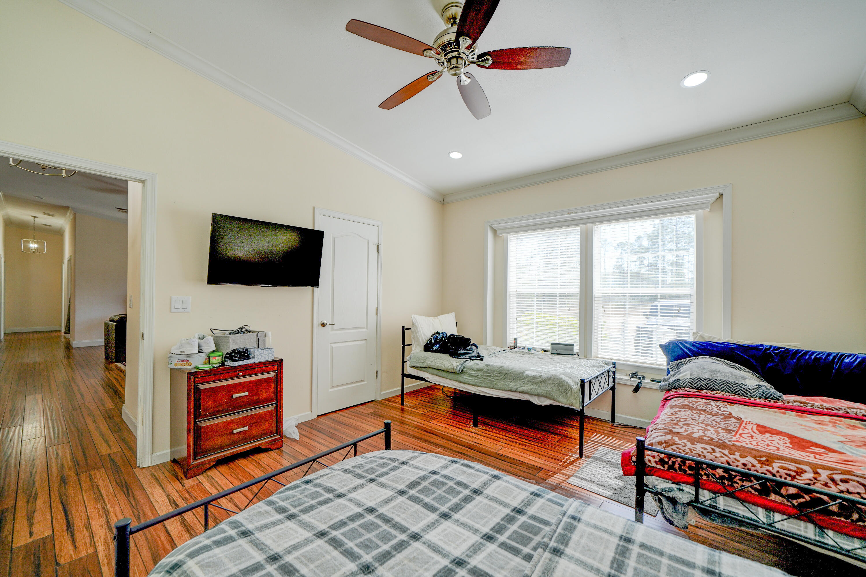 UNRECORDED SUBDIVISION - Residential