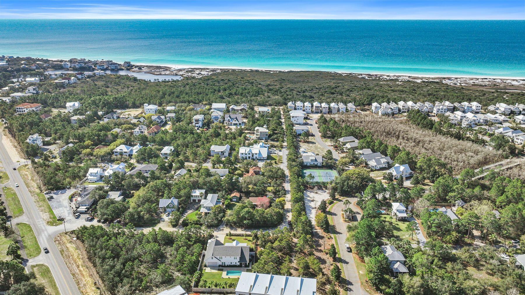 Beachview Heights - Land