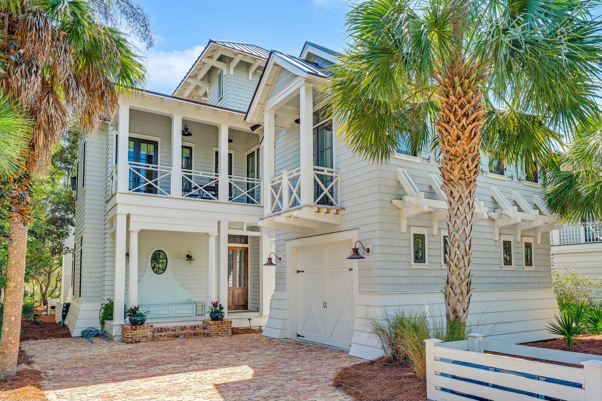 WATERSOUND BEACH - Residential