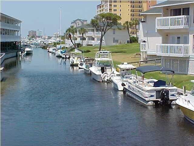 Sandpiper Cove Condominium Phase #2 - Residential