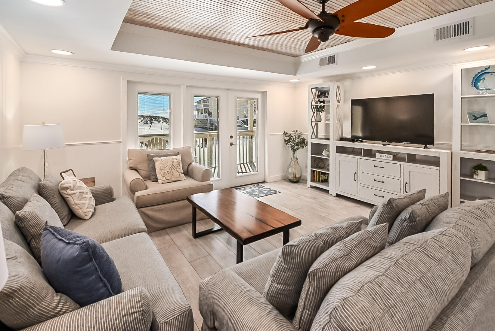 Sandpiper Cove Condominium Phase #2 - Residential
