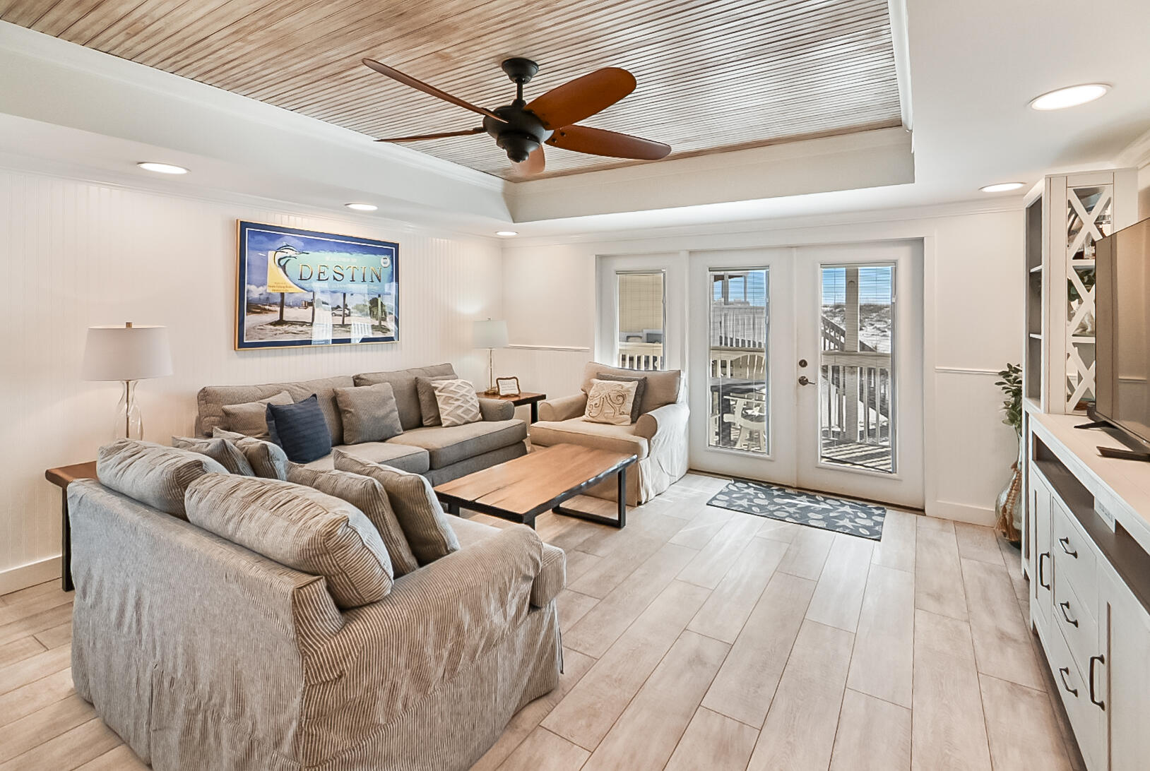 Sandpiper Cove Condominium Phase #2 - Residential