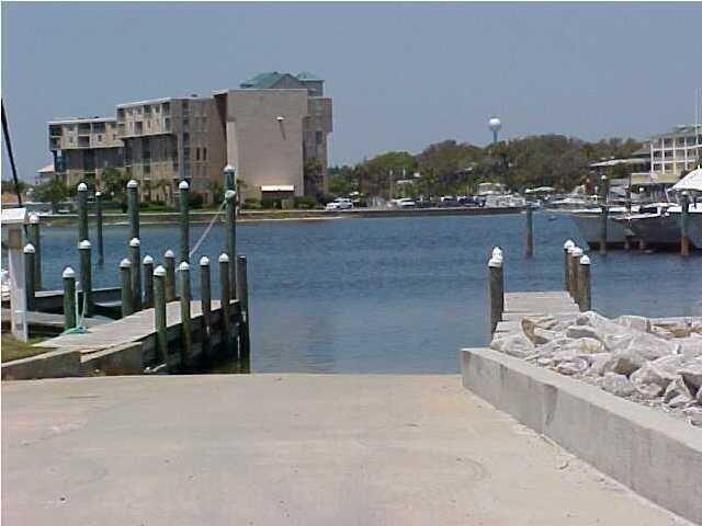 Sandpiper Cove Condominium Phase #2 - Residential