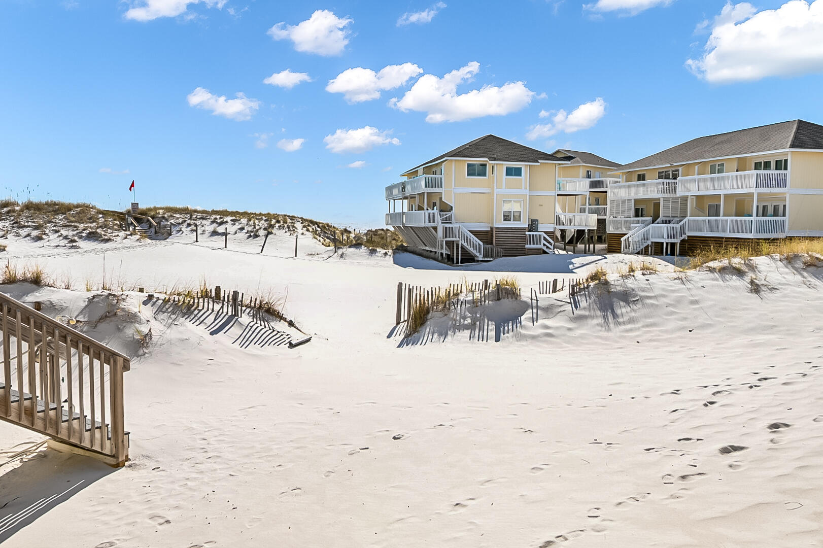 Sandpiper Cove Condominium Phase #2 - Residential