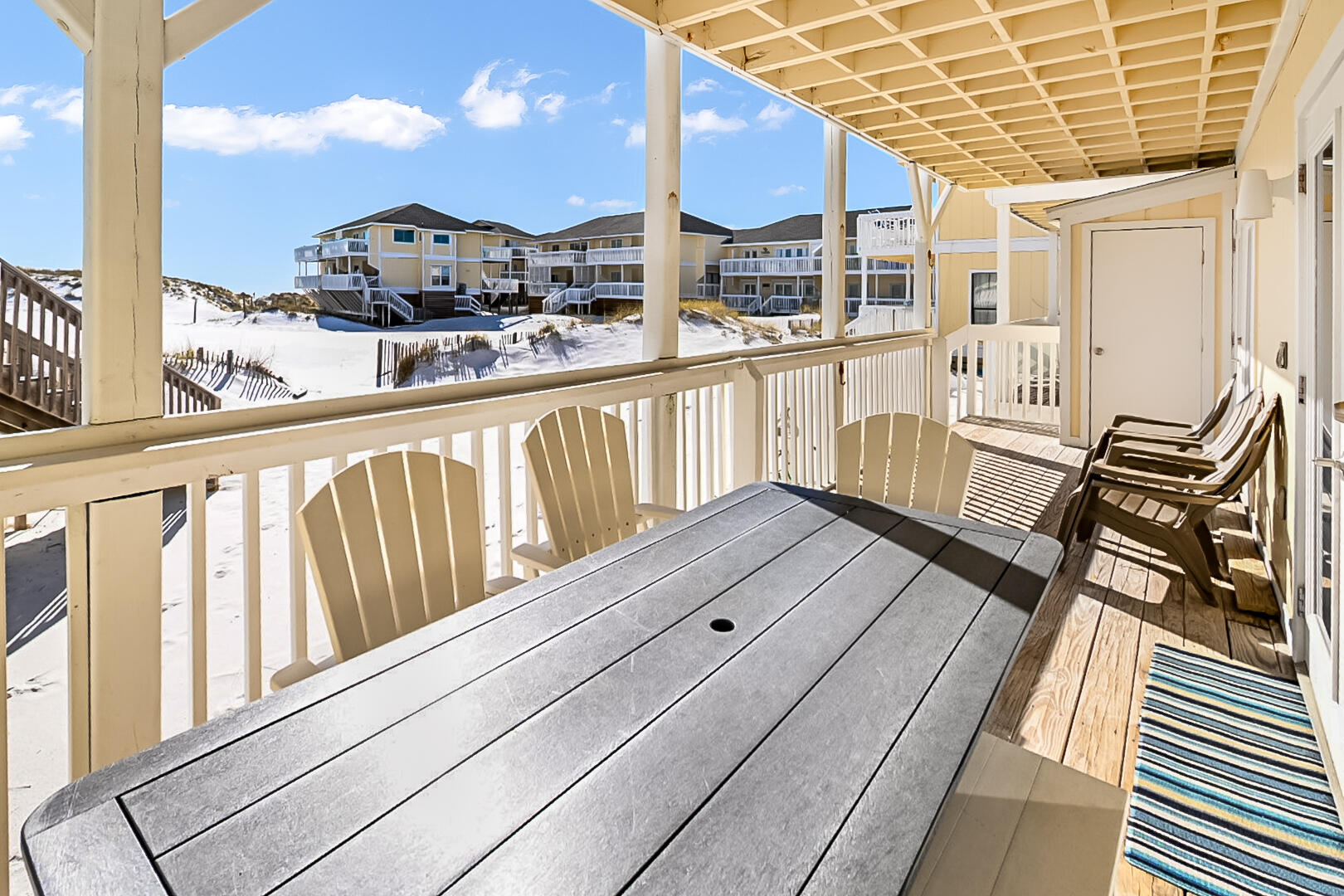 Sandpiper Cove Condominium Phase #2 - Residential