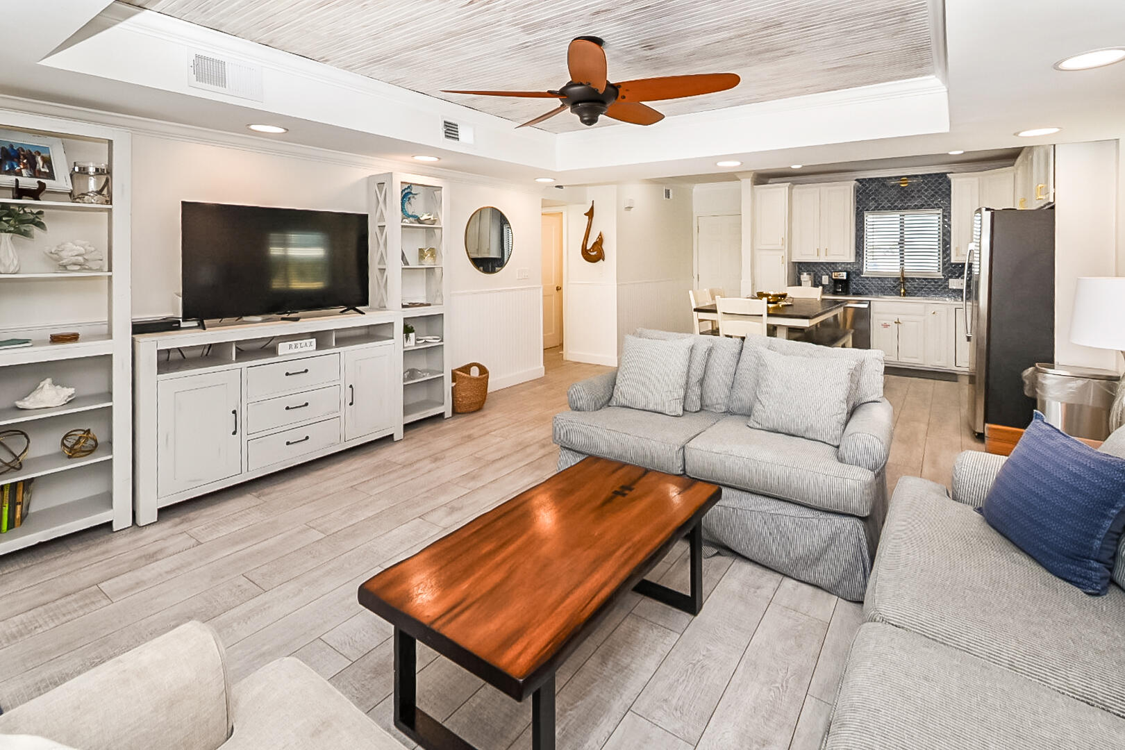 Sandpiper Cove Condominium Phase #2 - Residential