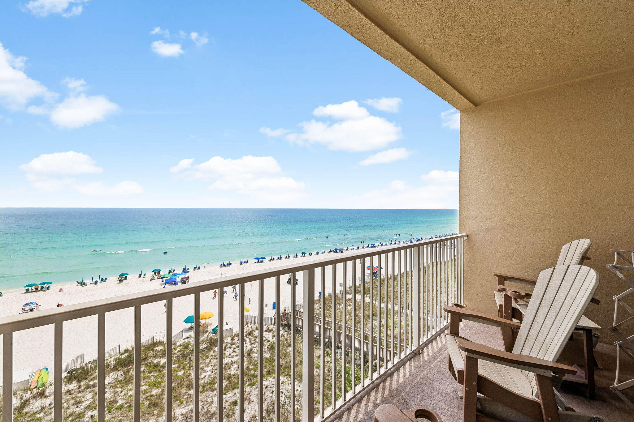 EMERALD DUNES CONDO - Residential