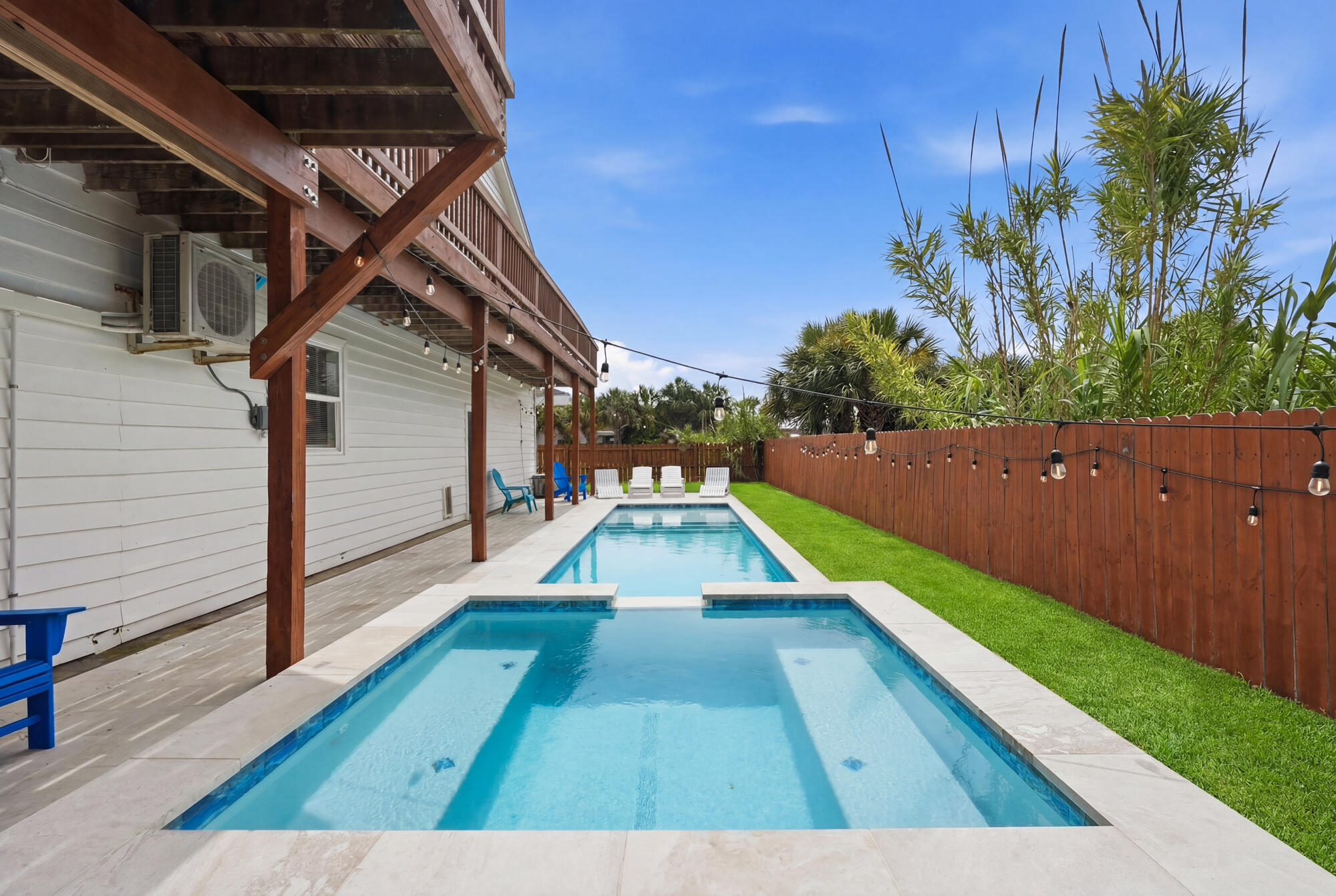 VILLA SEGUNDA - Residential