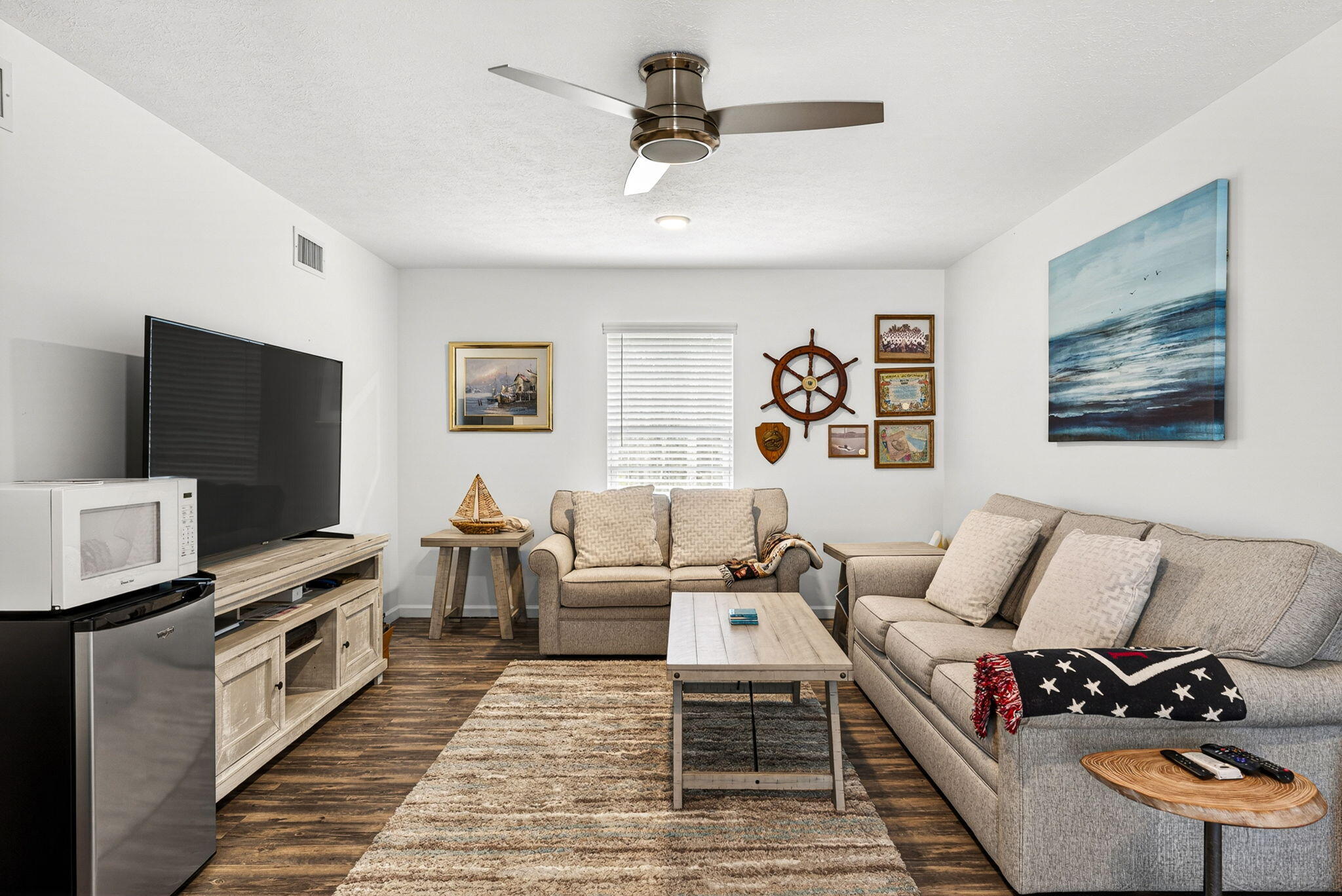 RIVERCAMPS ON CROOKED CREEK PH 2 - Residential