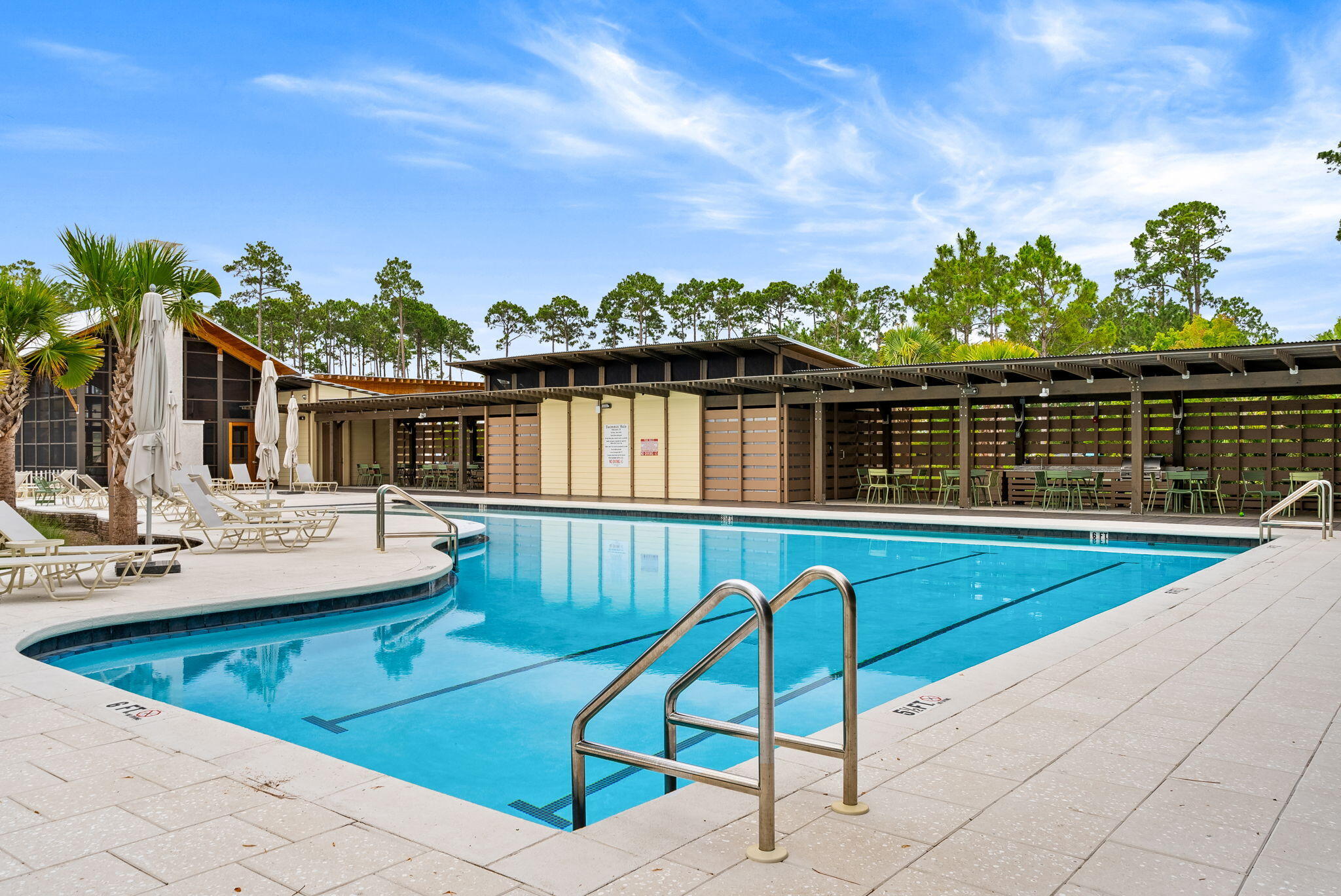 RIVERCAMPS ON CROOKED CREEK PH 2 - Residential