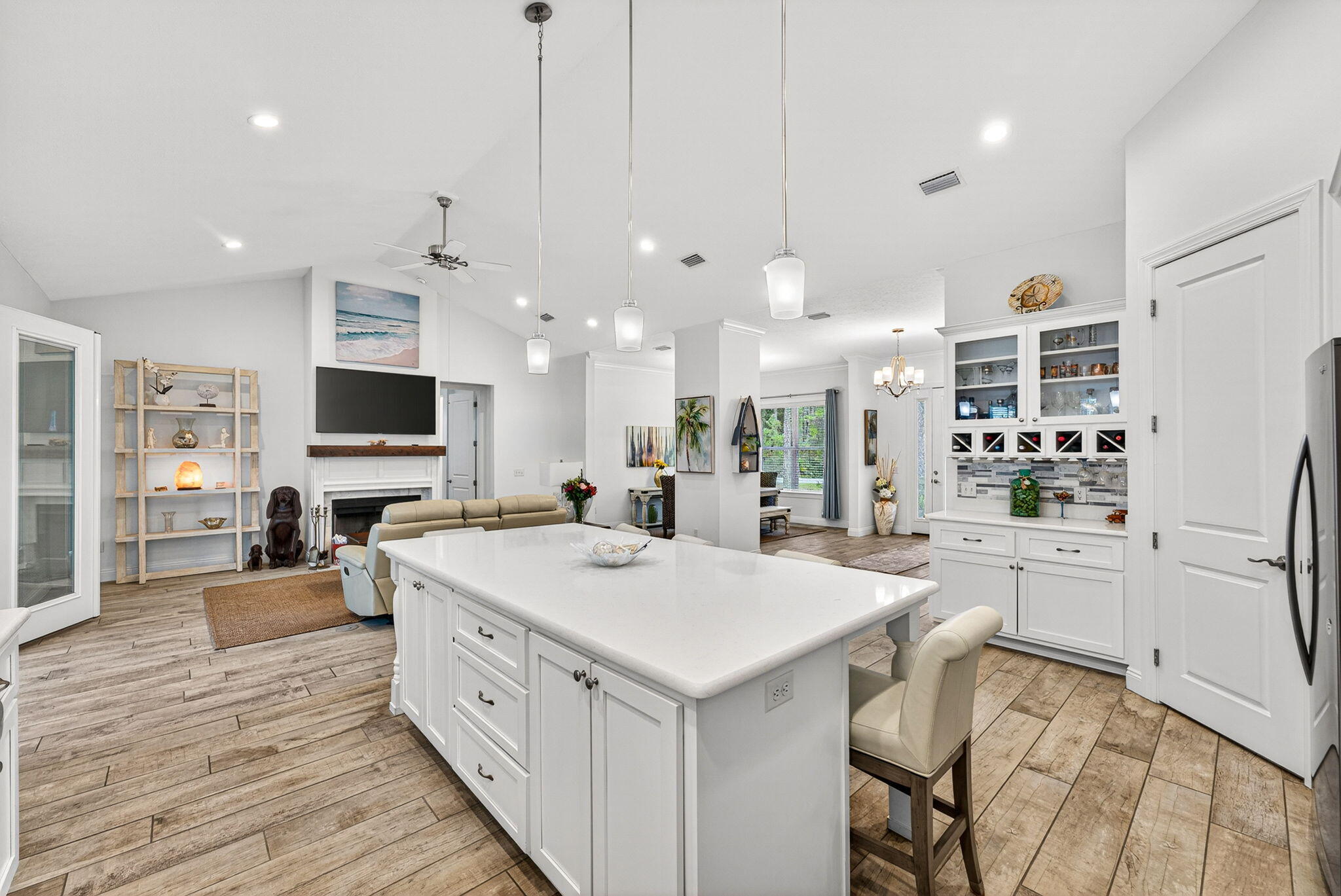 RIVERCAMPS ON CROOKED CREEK PH 2 - Residential