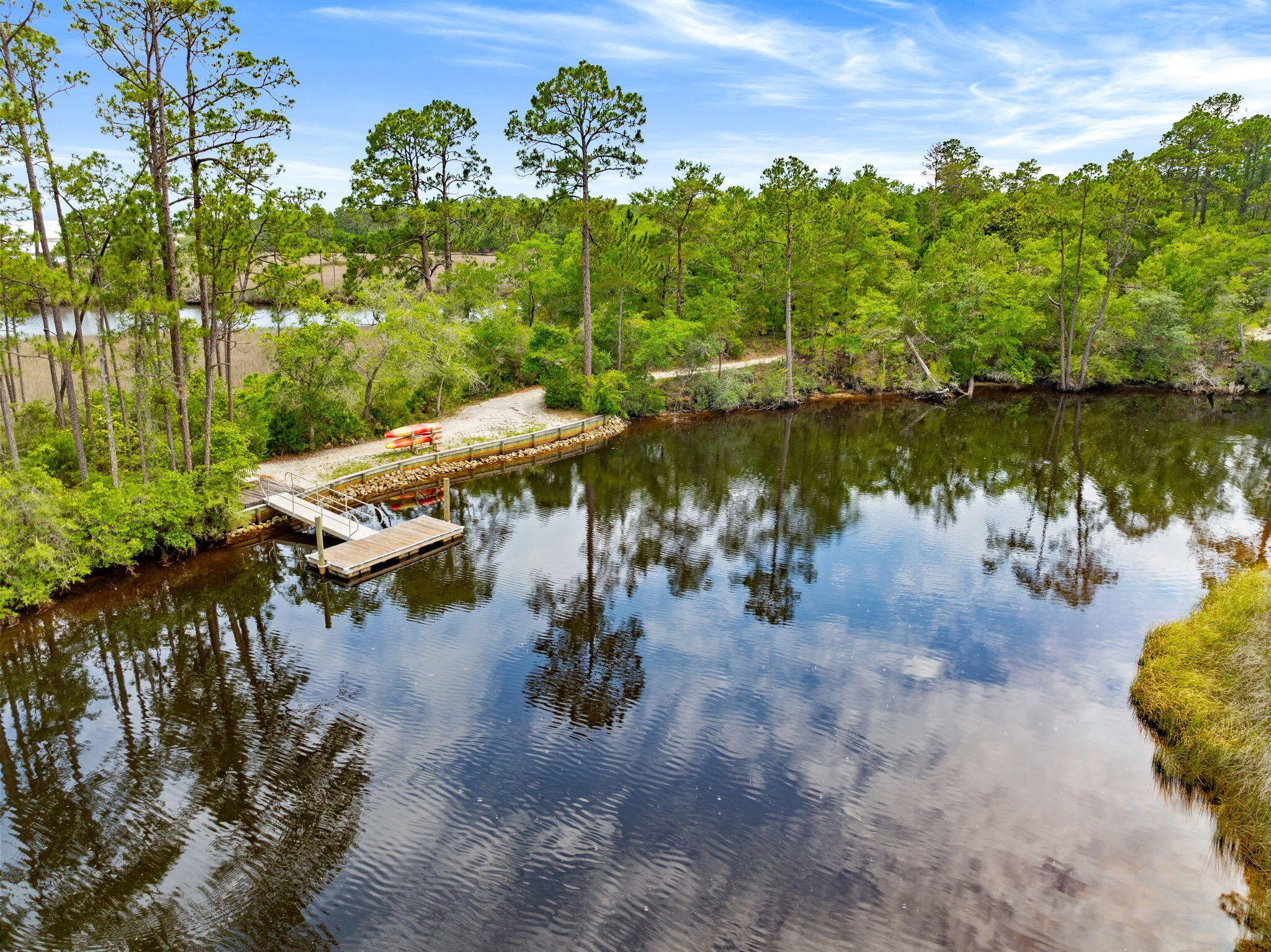 RIVERCAMPS ON CROOKED CREEK PH 2 - Residential