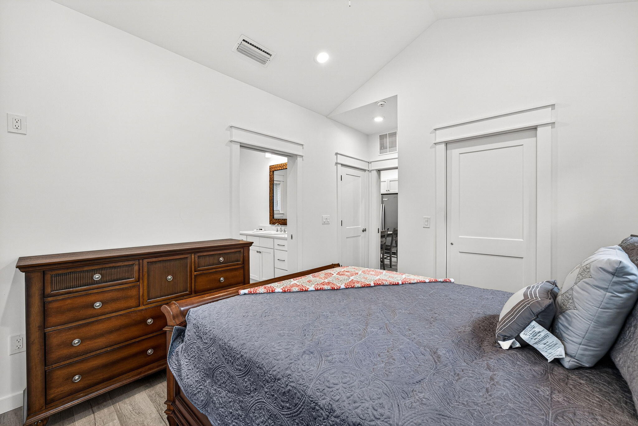 RIVERCAMPS ON CROOKED CREEK PH 2 - Residential
