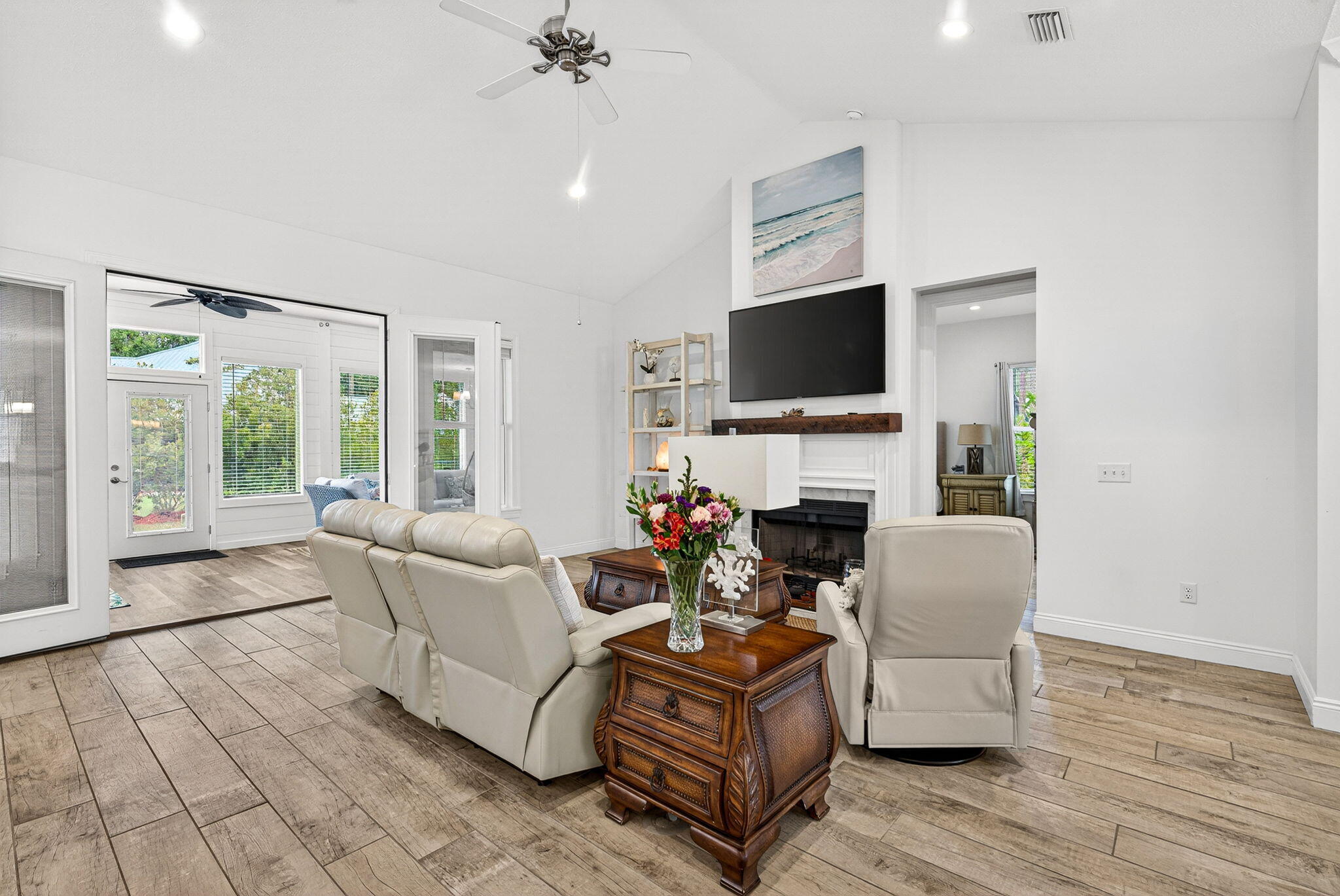 RIVERCAMPS ON CROOKED CREEK PH 2 - Residential