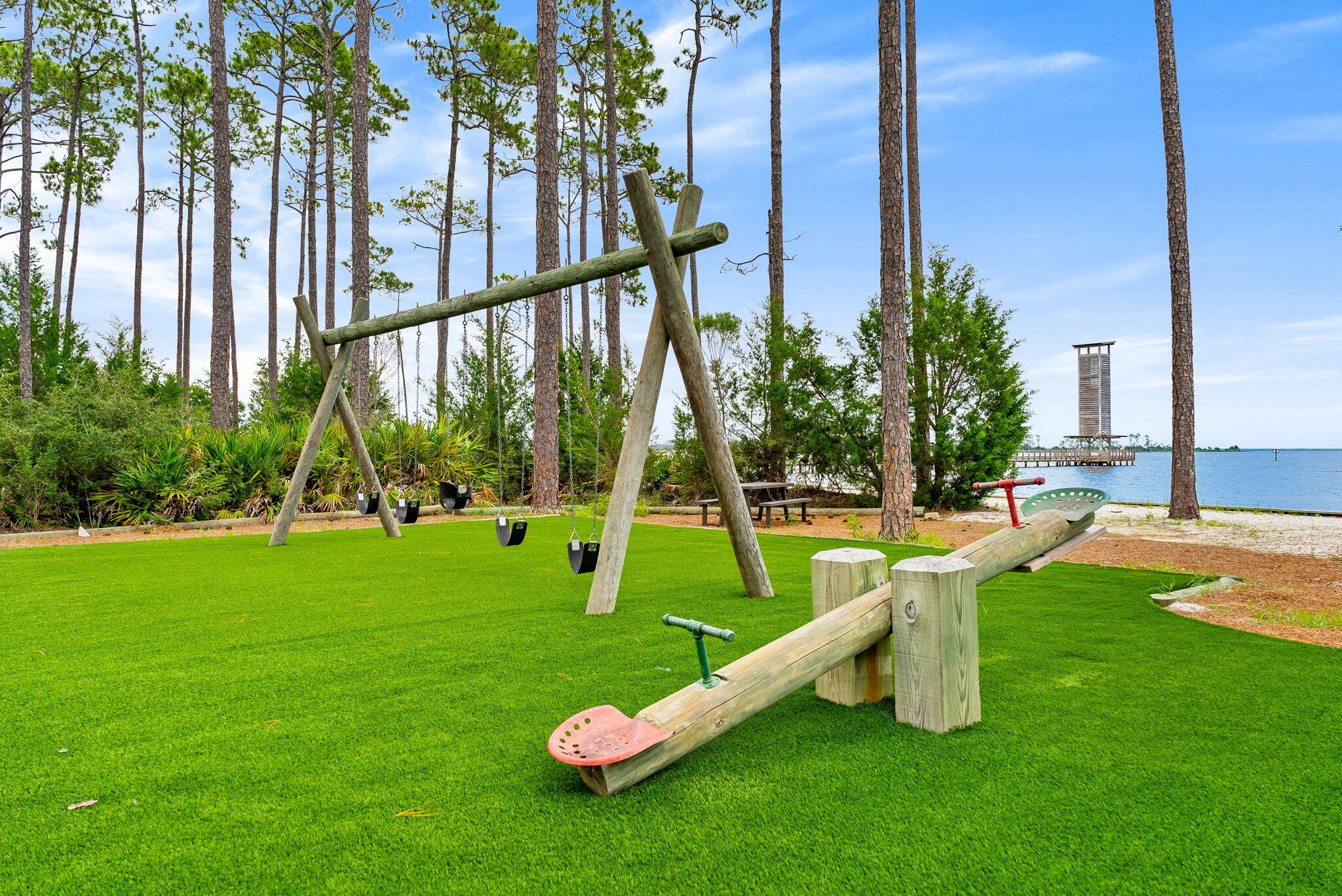RIVERCAMPS ON CROOKED CREEK PH 2 - Residential