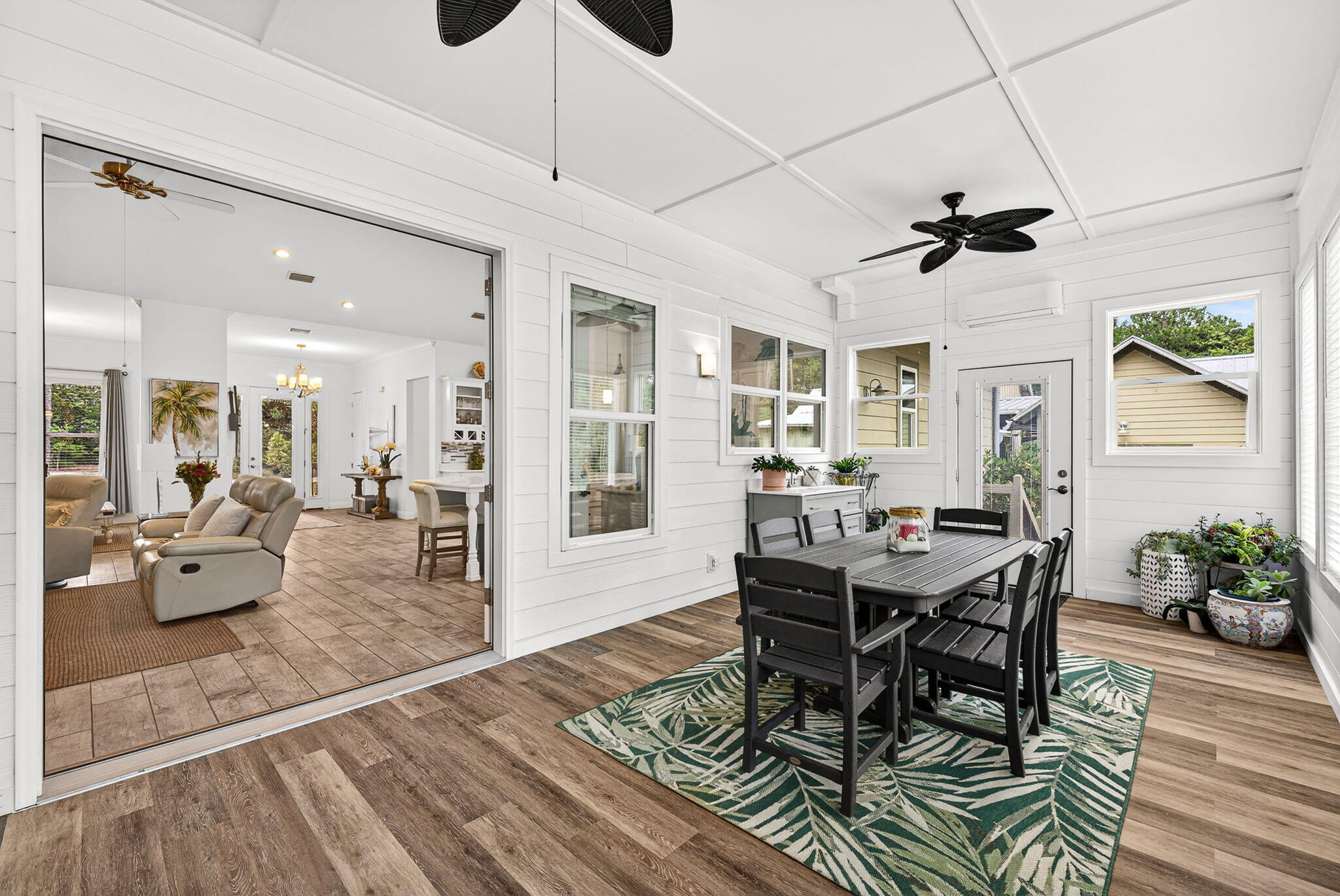 RIVERCAMPS ON CROOKED CREEK PH 2 - Residential