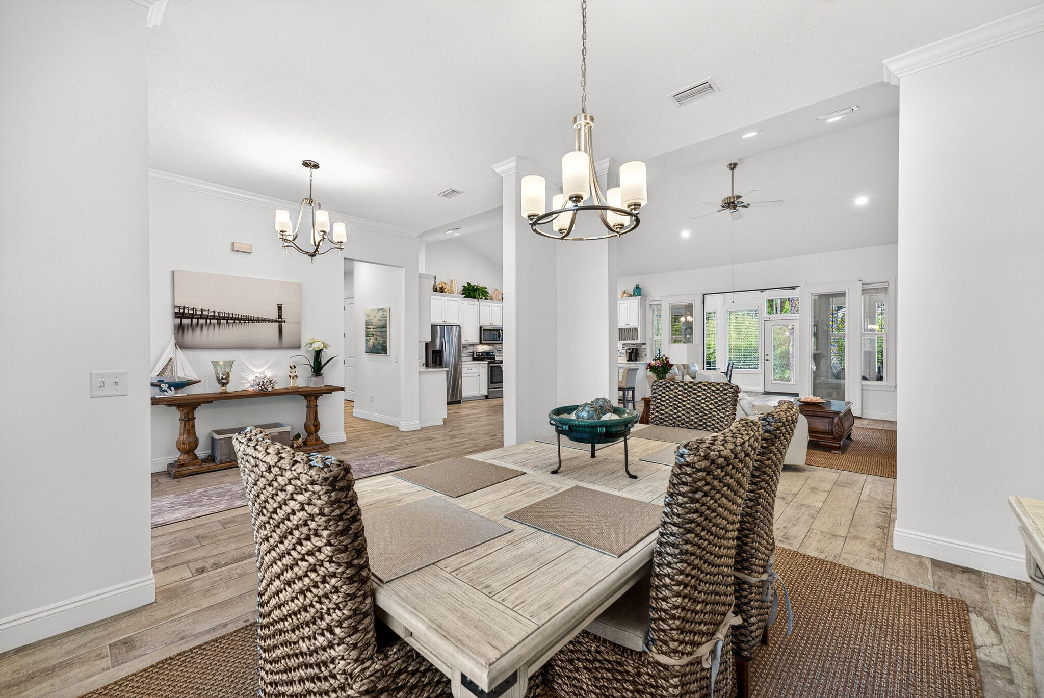 RIVERCAMPS ON CROOKED CREEK PH 2 - Residential