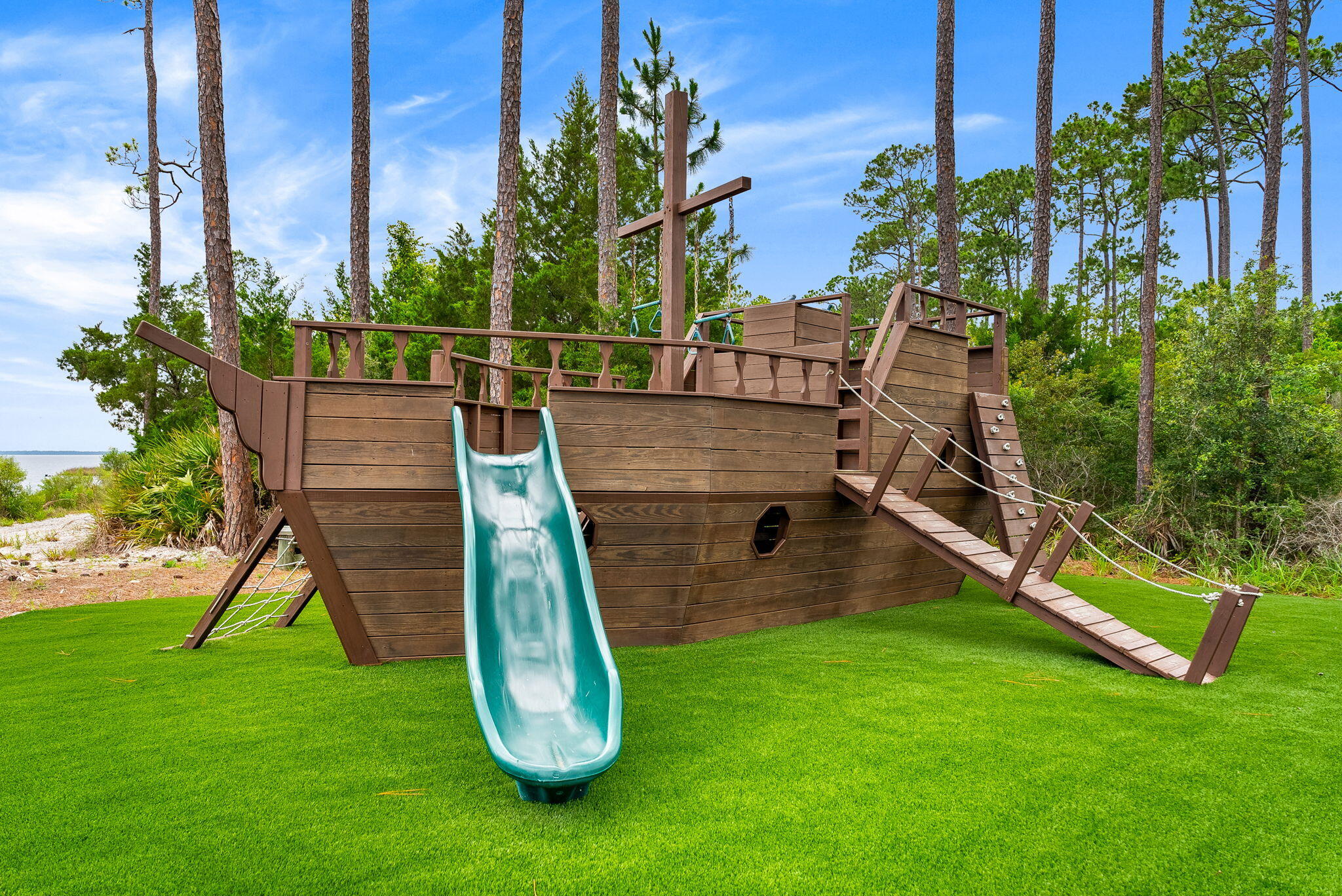 RIVERCAMPS ON CROOKED CREEK PH 2 - Residential