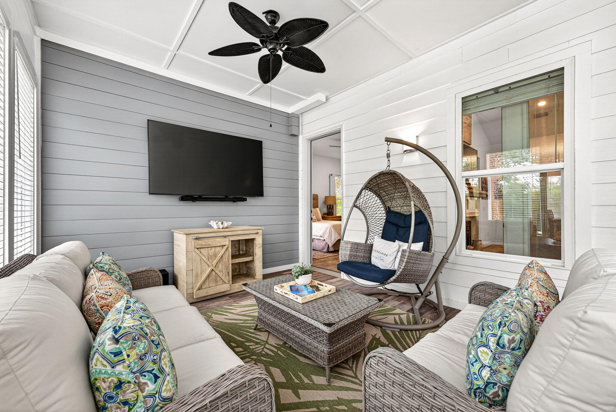RIVERCAMPS ON CROOKED CREEK PH 2 - Residential