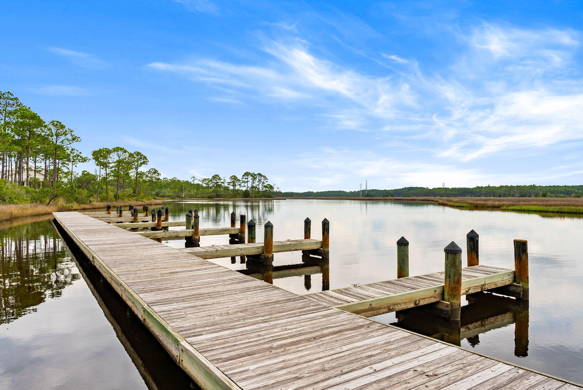 RIVERCAMPS ON CROOKED CREEK PH 2 - Residential