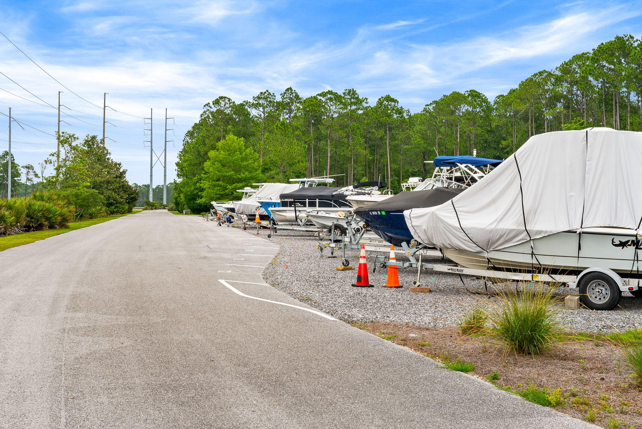 RIVERCAMPS ON CROOKED CREEK PH 2 - Residential