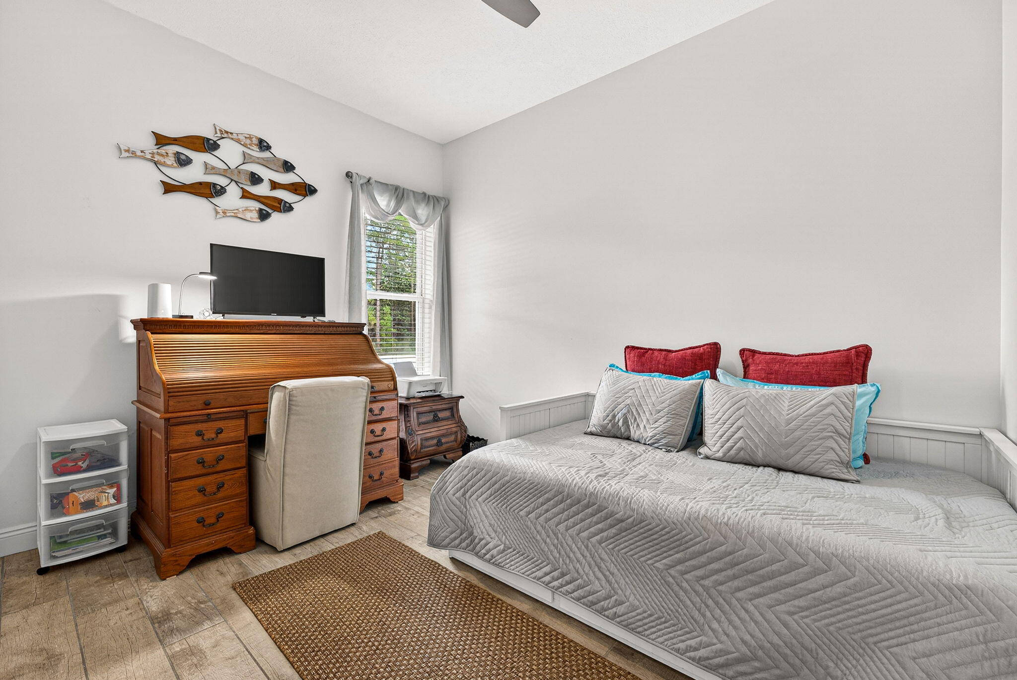 RIVERCAMPS ON CROOKED CREEK PH 2 - Residential