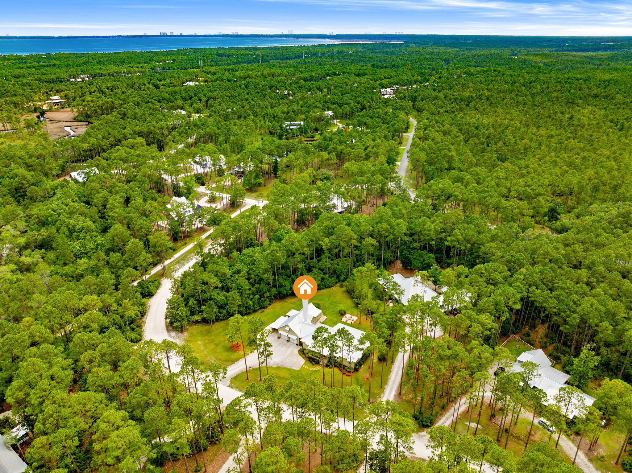 RIVERCAMPS ON CROOKED CREEK PH 2 - Residential