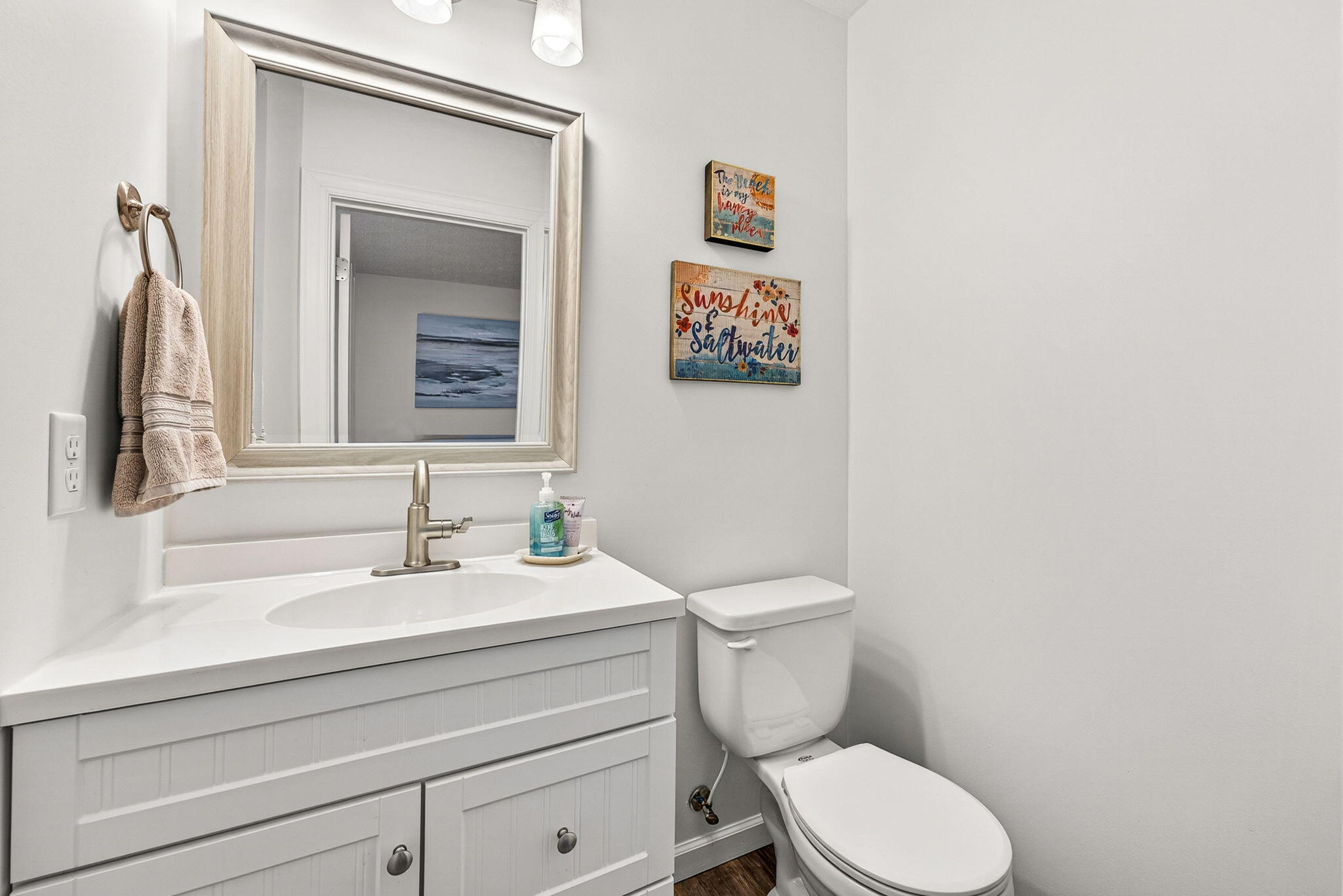 RIVERCAMPS ON CROOKED CREEK PH 2 - Residential