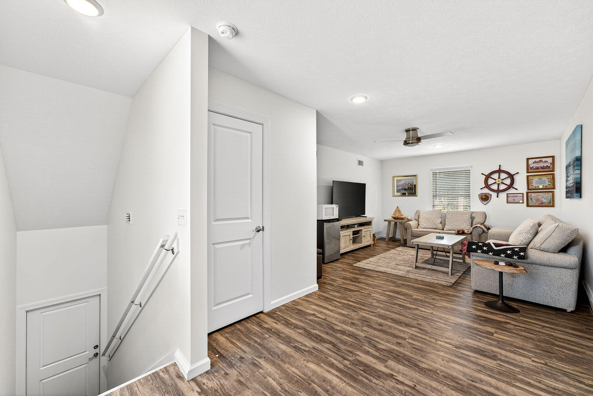 RIVERCAMPS ON CROOKED CREEK PH 2 - Residential