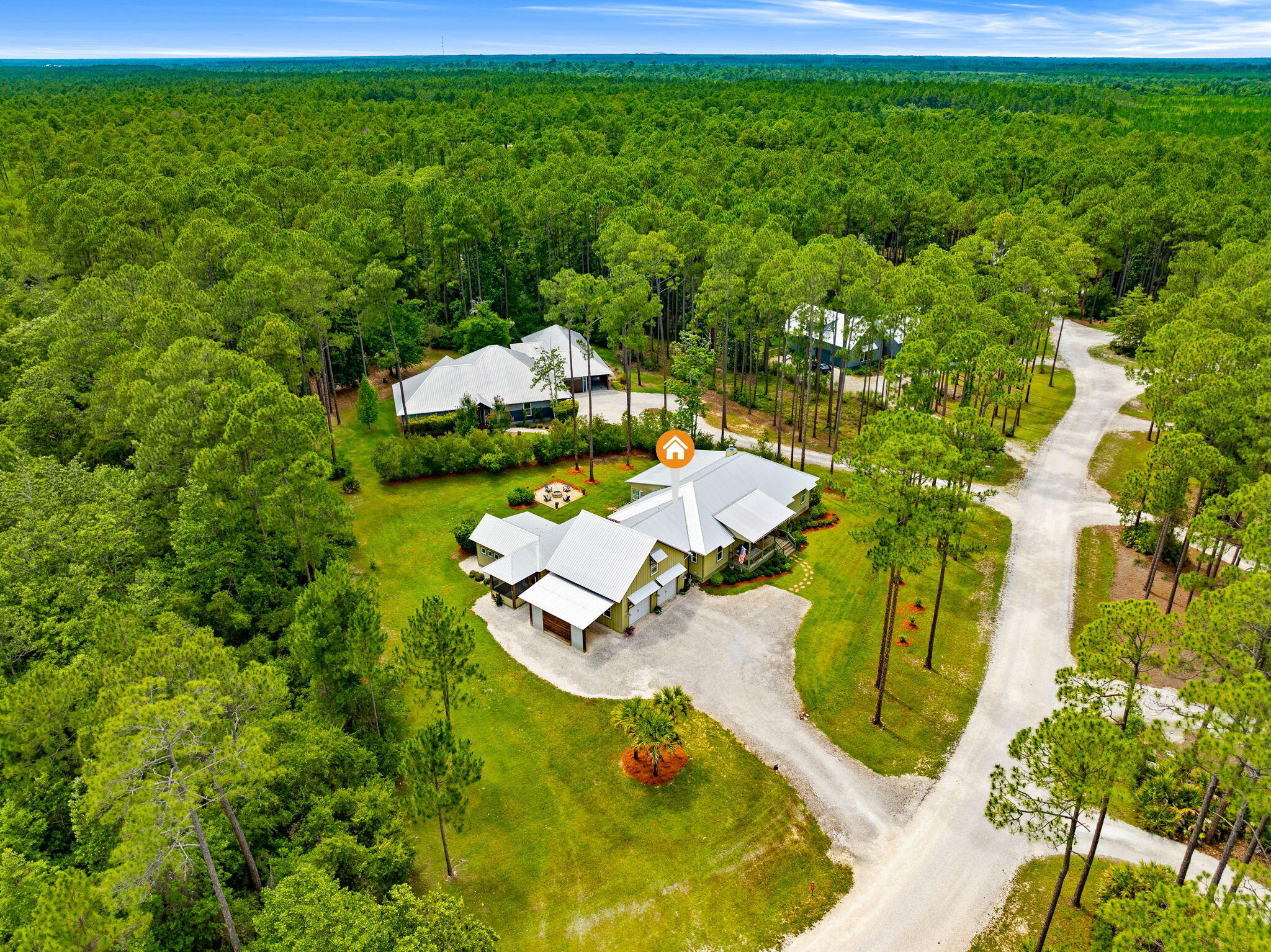 RIVERCAMPS ON CROOKED CREEK PH 2 - Residential
