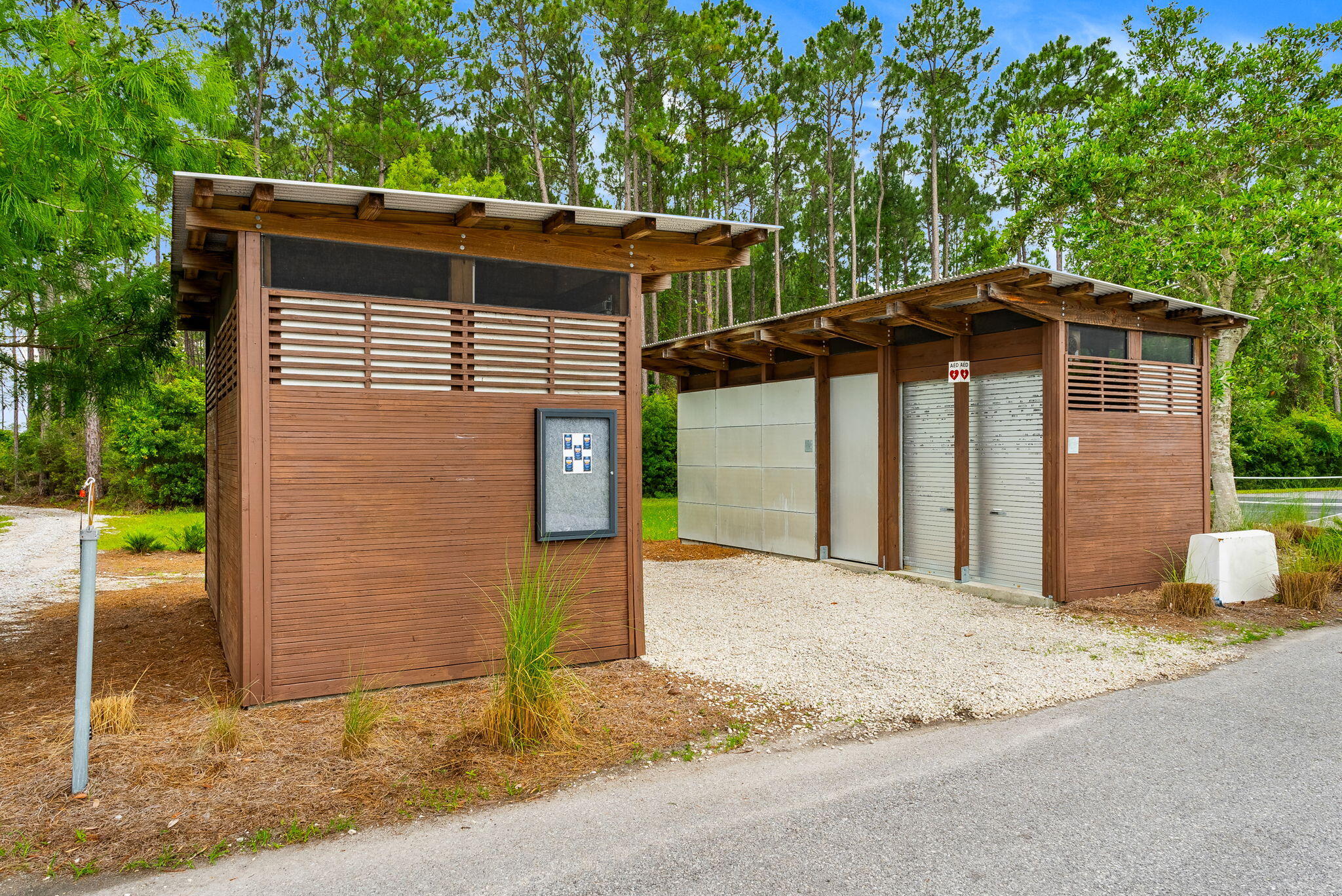RIVERCAMPS ON CROOKED CREEK PH 2 - Residential