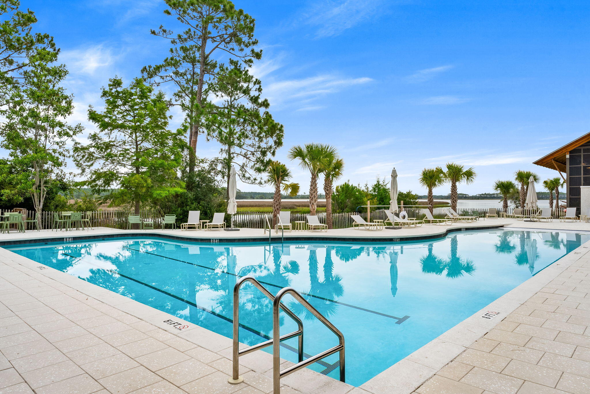 RIVERCAMPS ON CROOKED CREEK PH 2 - Residential