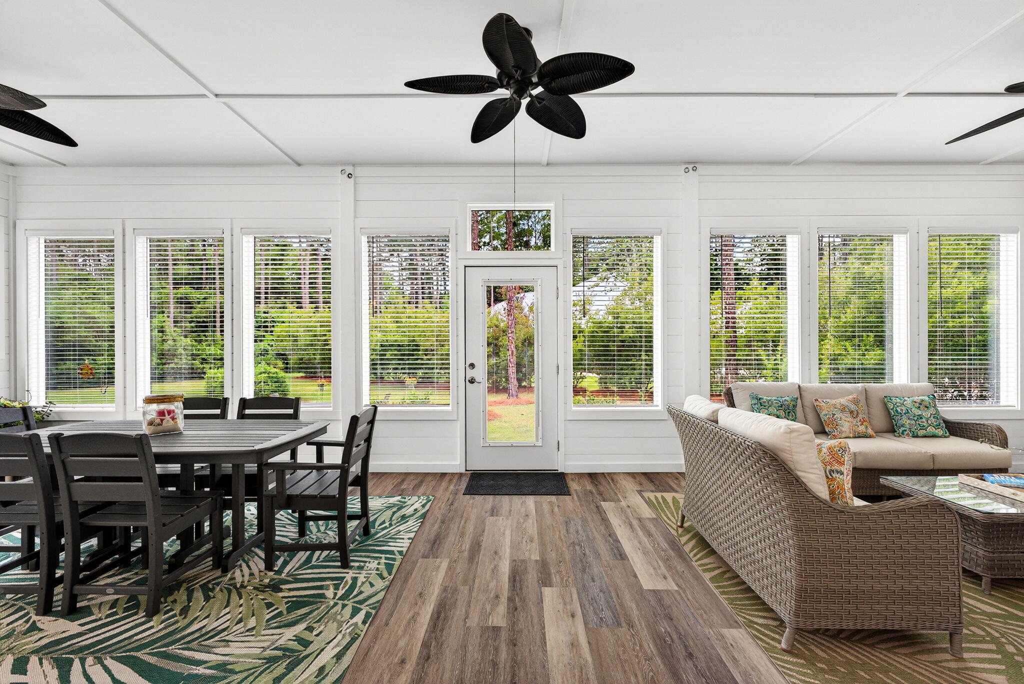 RIVERCAMPS ON CROOKED CREEK PH 2 - Residential