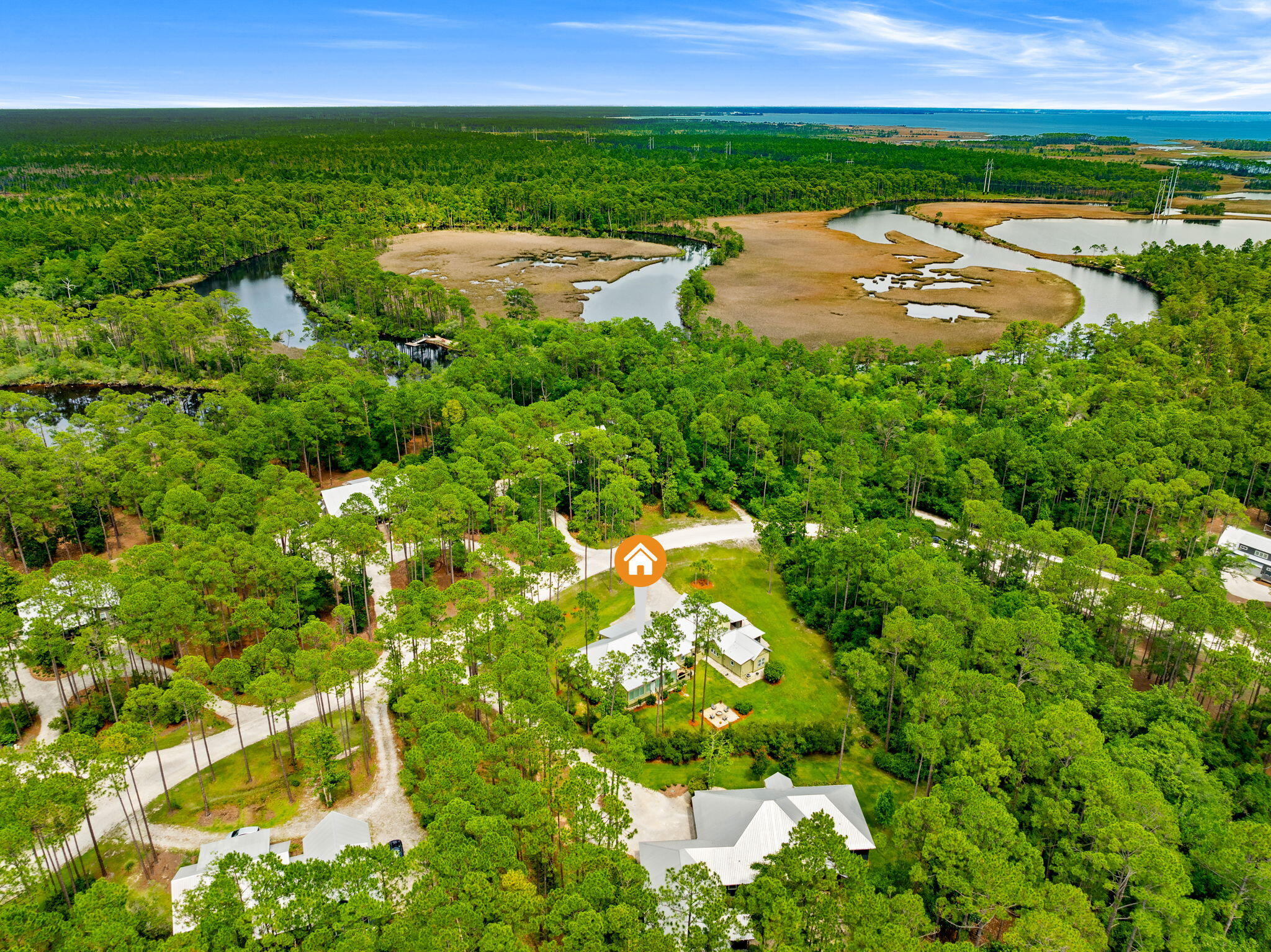 RIVERCAMPS ON CROOKED CREEK PH 2 - Residential