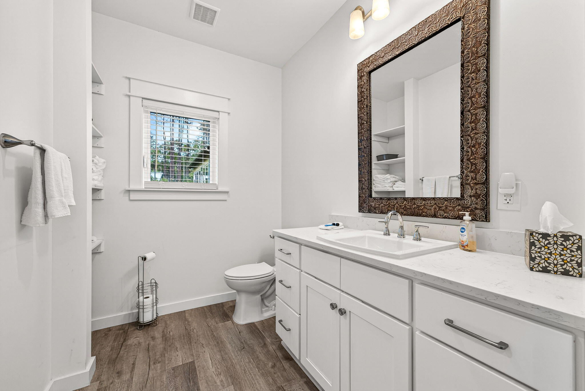 RIVERCAMPS ON CROOKED CREEK PH 2 - Residential