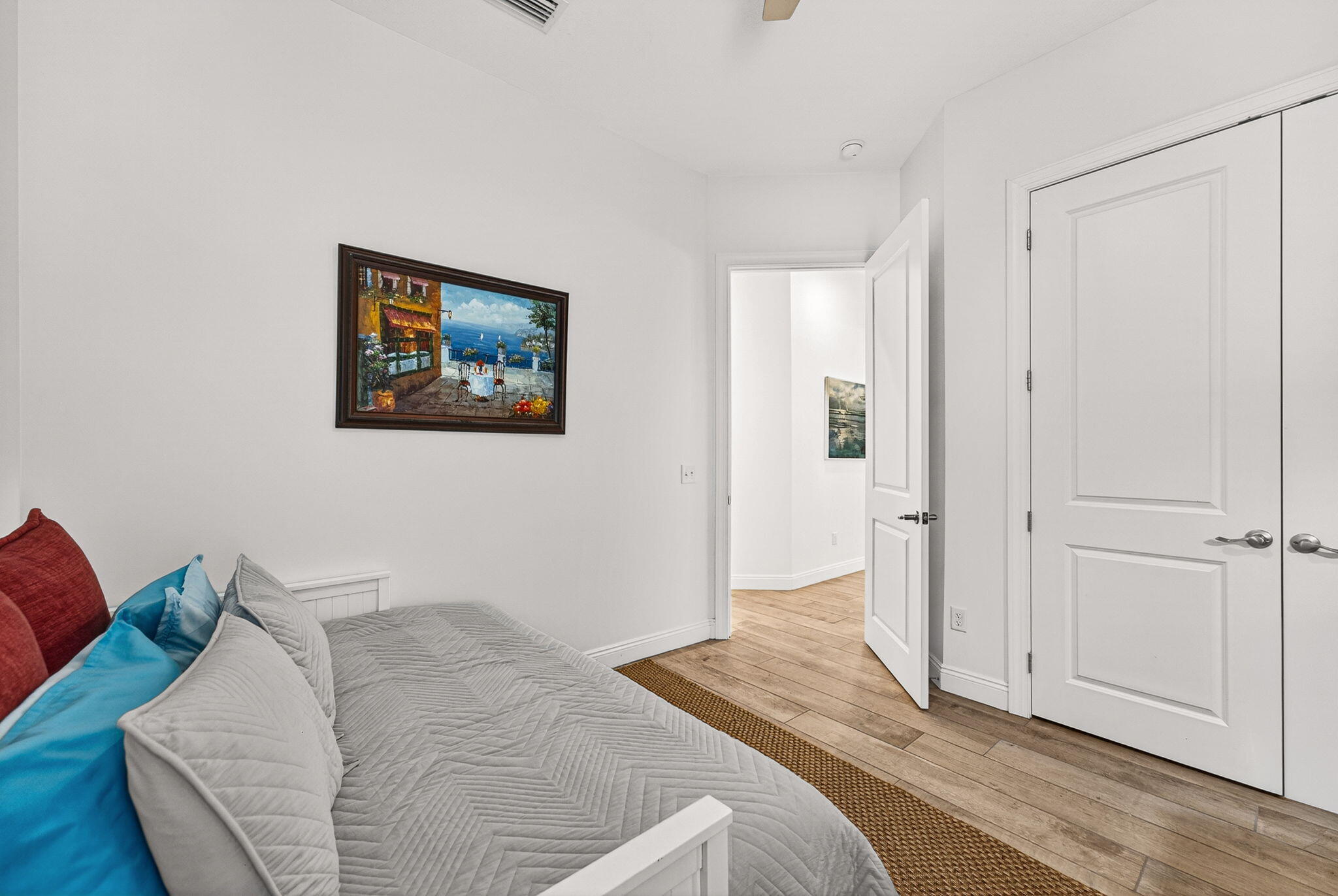 RIVERCAMPS ON CROOKED CREEK PH 2 - Residential