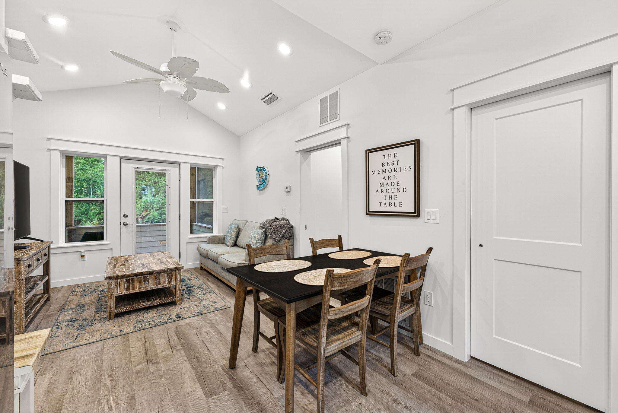 RIVERCAMPS ON CROOKED CREEK PH 2 - Residential