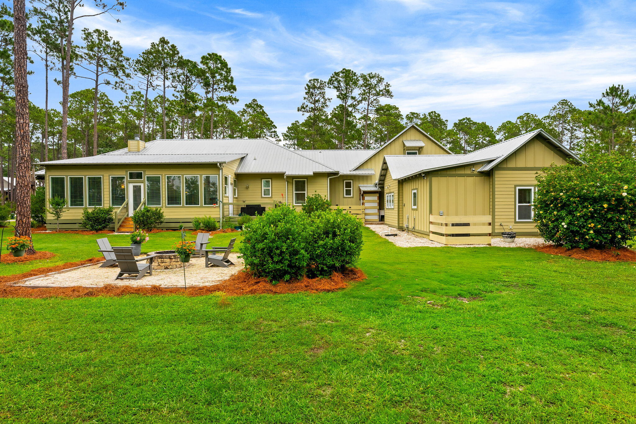 RIVERCAMPS ON CROOKED CREEK PH 2 - Residential