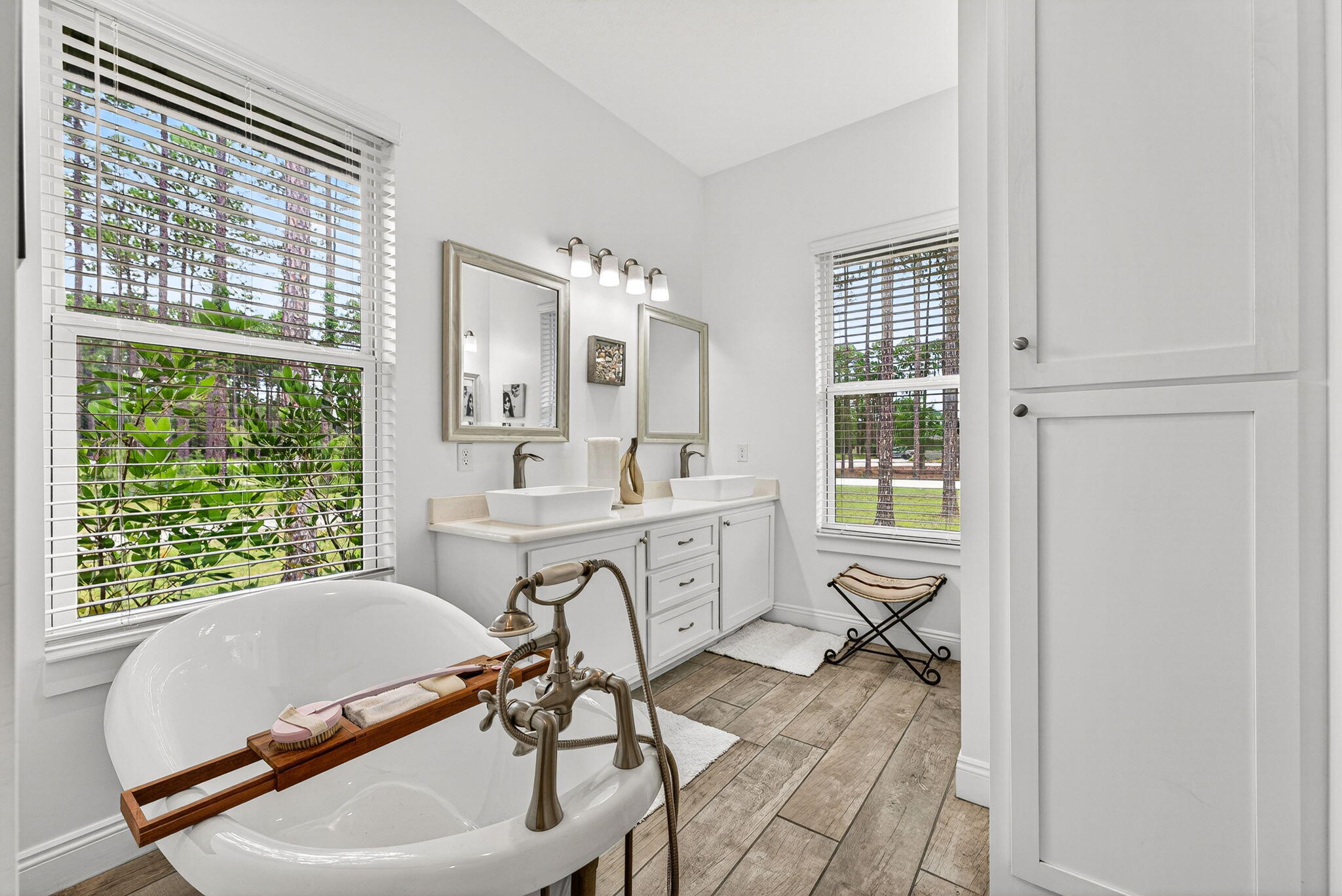 RIVERCAMPS ON CROOKED CREEK PH 2 - Residential