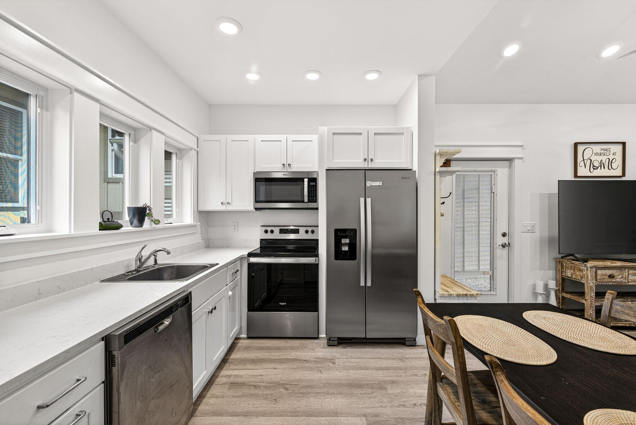 RIVERCAMPS ON CROOKED CREEK PH 2 - Residential